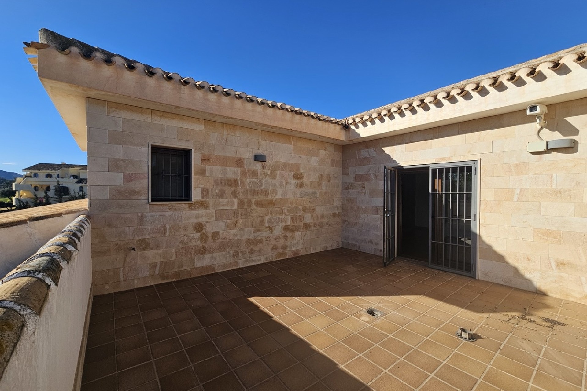 Resale - Freistehende Villa -
La Manga Club - Costa Calida