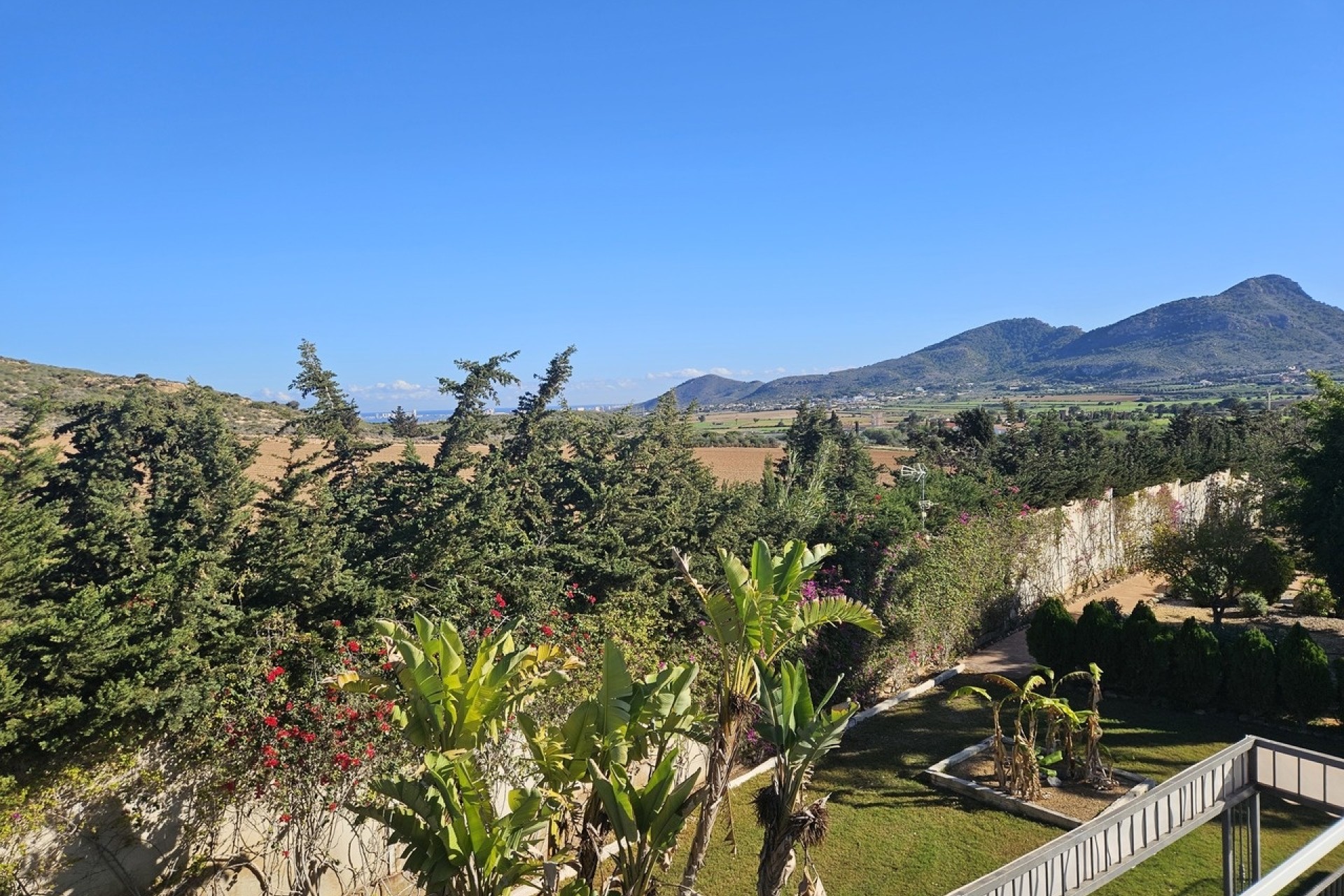 Resale - Freistehende Villa -
La Manga Club - Costa Calida