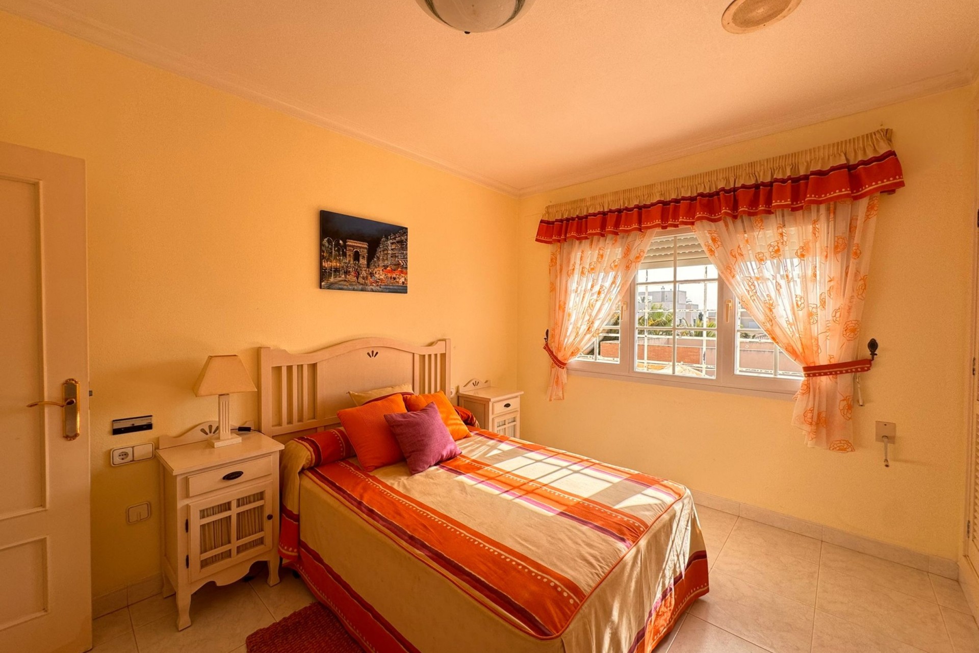 Resale - Freistehende Villa -
La Manga del Mar Menor - Costa Calida