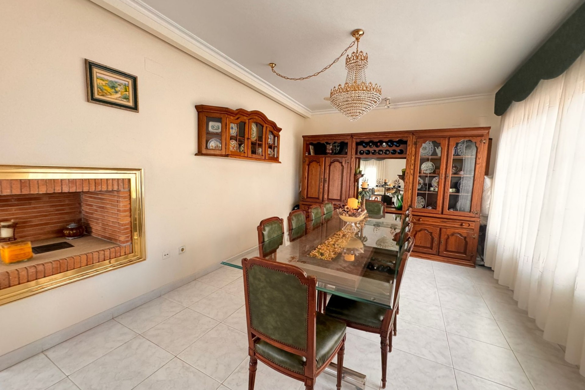Resale - Freistehende Villa -
La Manga del Mar Menor - Costa Calida