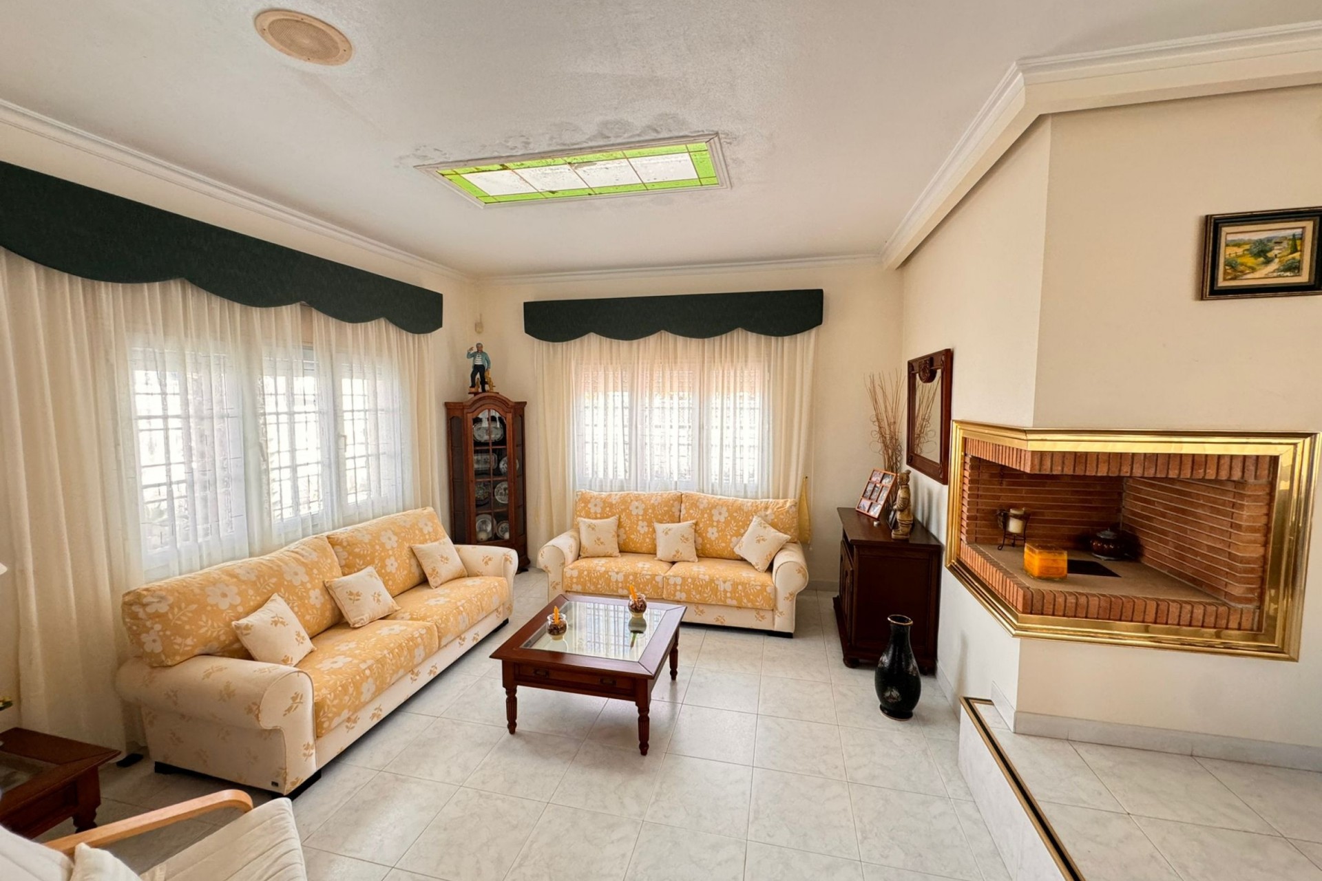 Resale - Freistehende Villa -
La Manga del Mar Menor - Costa Calida