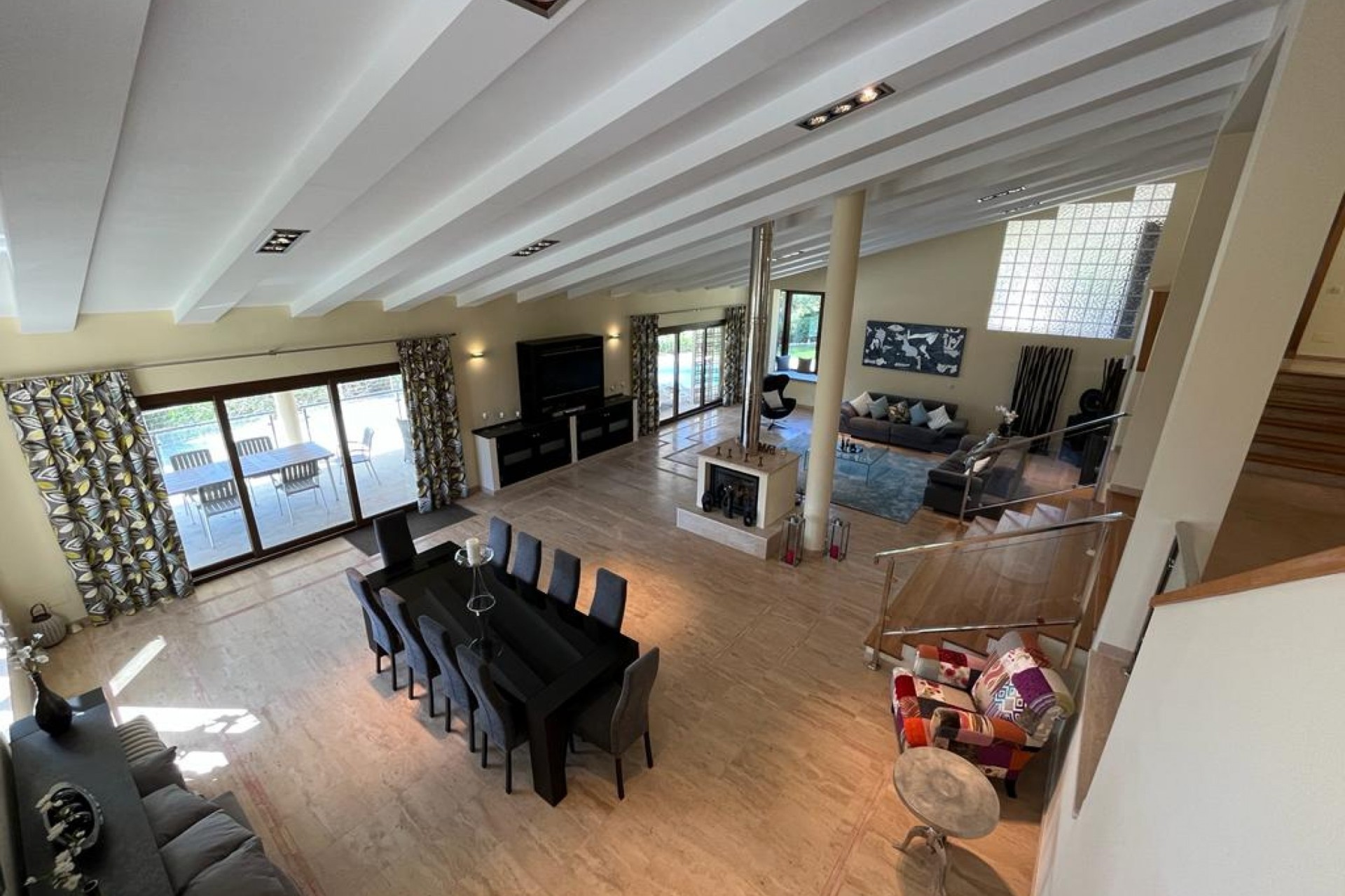 Resale - Freistehende Villa -
La Manga del Mar Menor - Costa Calida