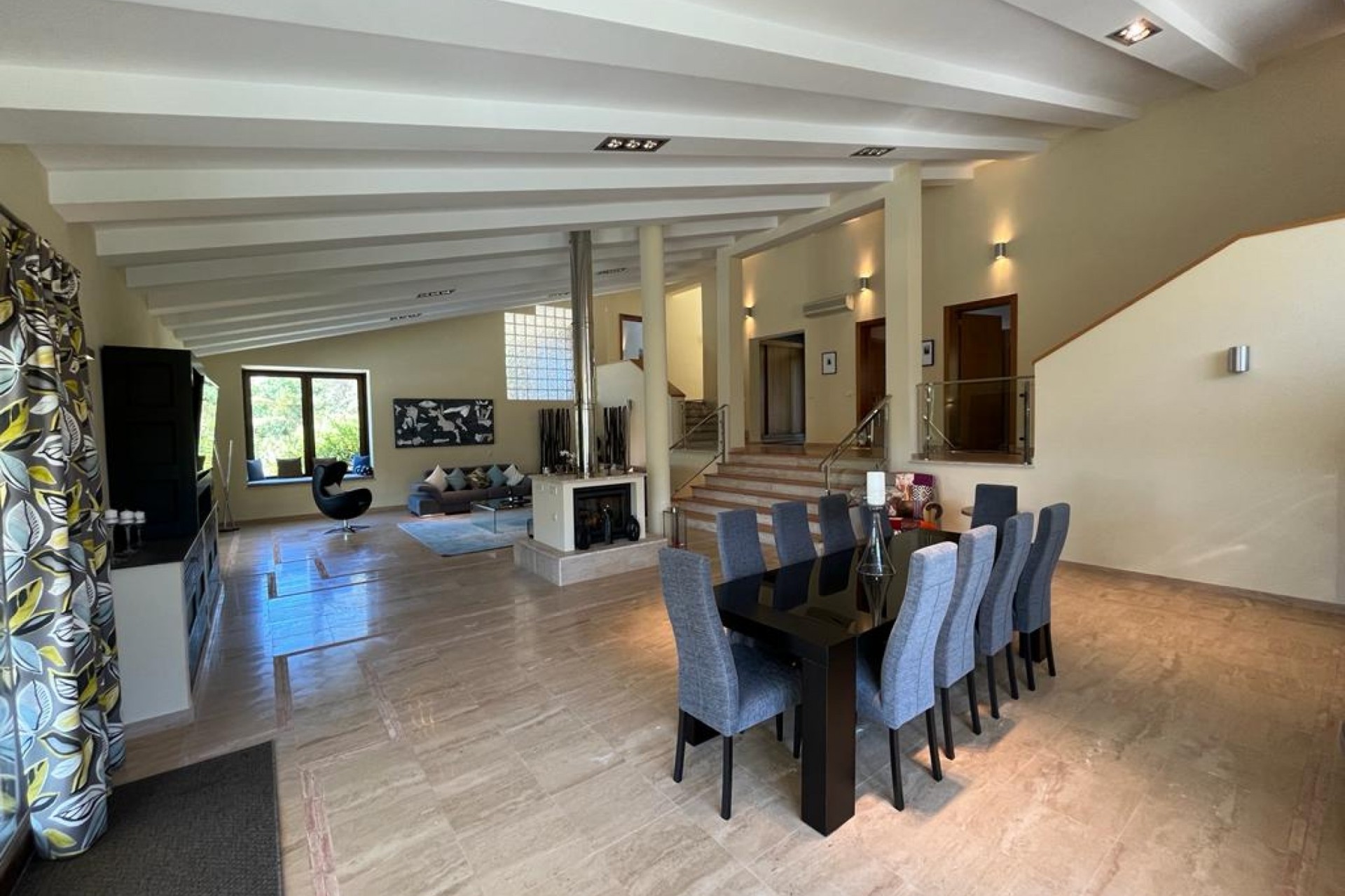 Resale - Freistehende Villa -
La Manga del Mar Menor - Costa Calida