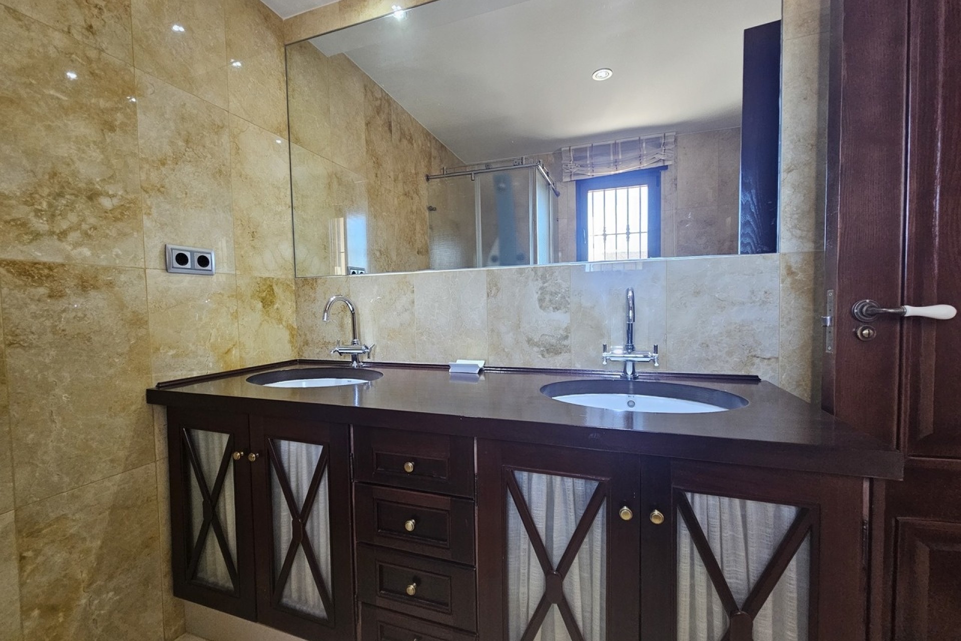 Resale - Freistehende Villa -
La Manga del Mar Menor - Costa Calida