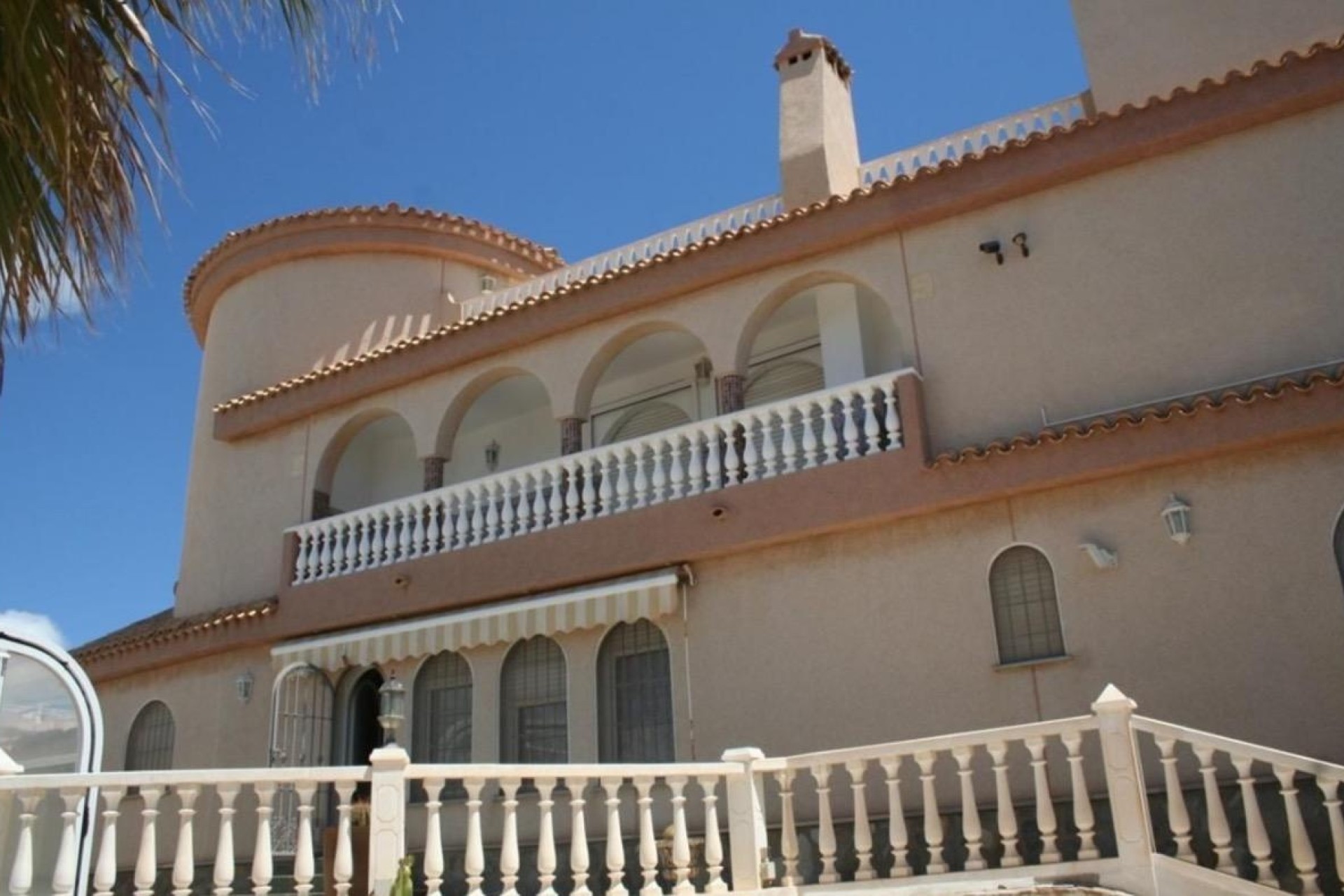 Resale - Freistehende Villa -
La Manga del Mar Menor - Km 17