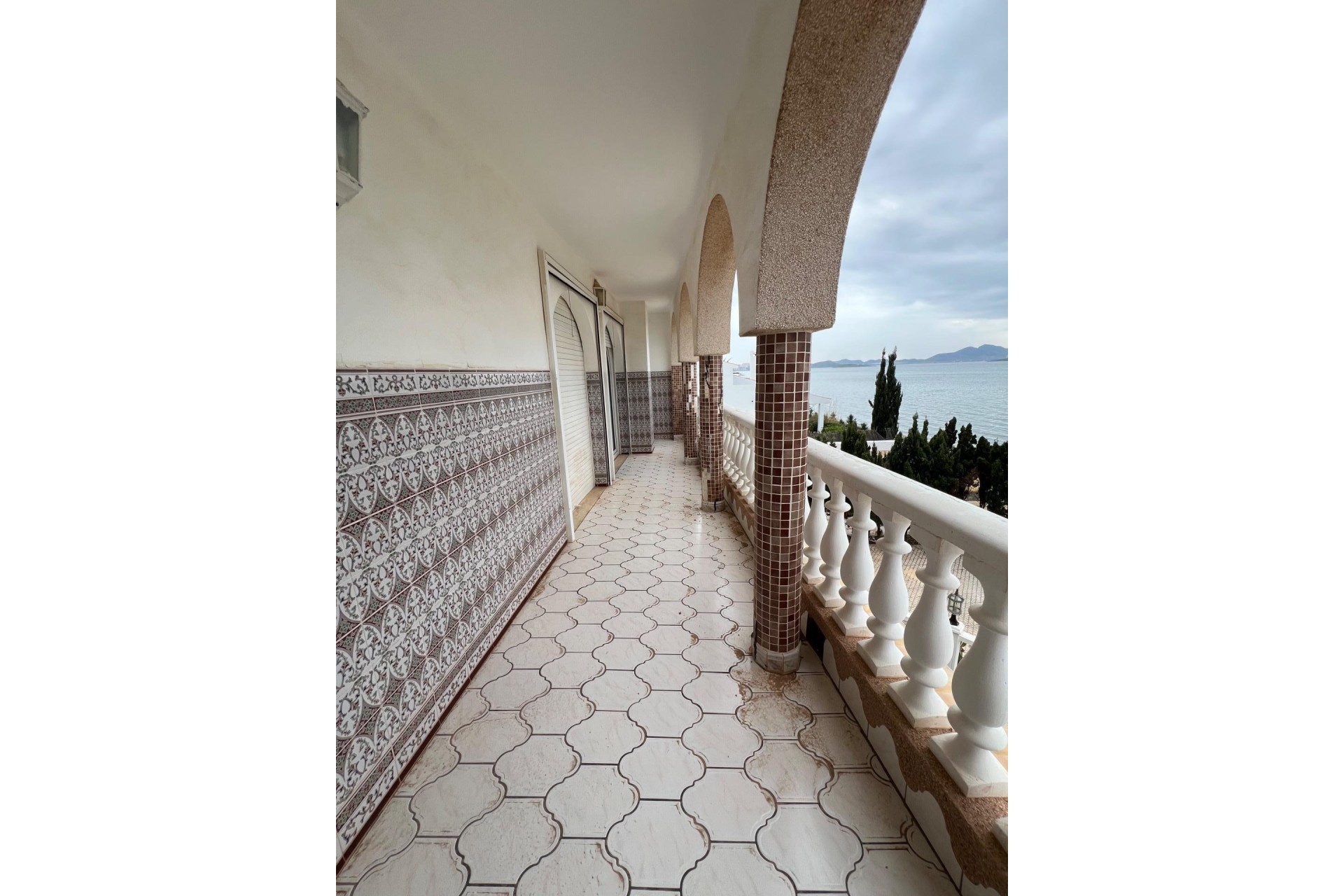 Resale - Freistehende Villa -
La Manga del Mar Menor - Km 17