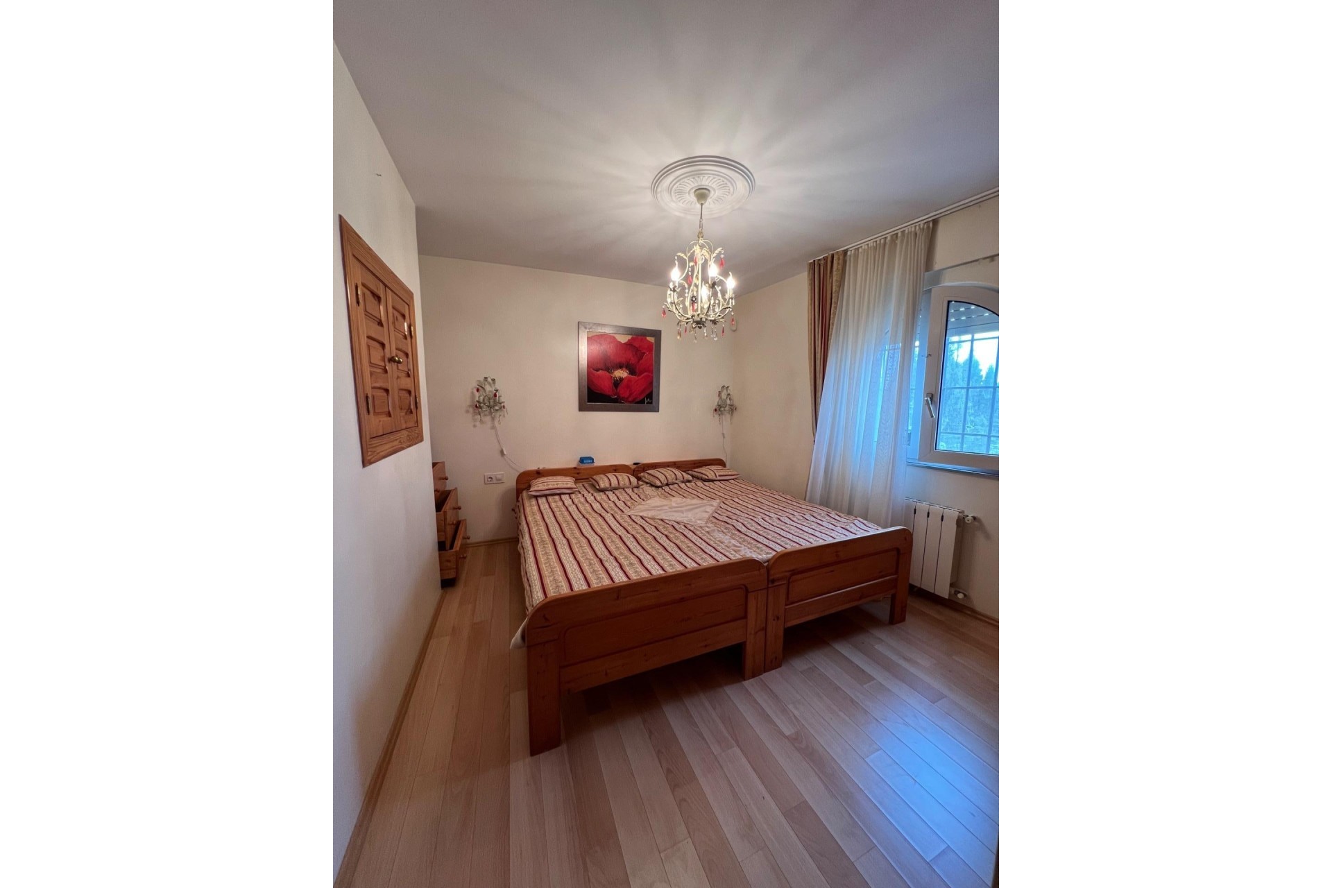 Resale - Freistehende Villa -
La Manga del Mar Menor - Km 17