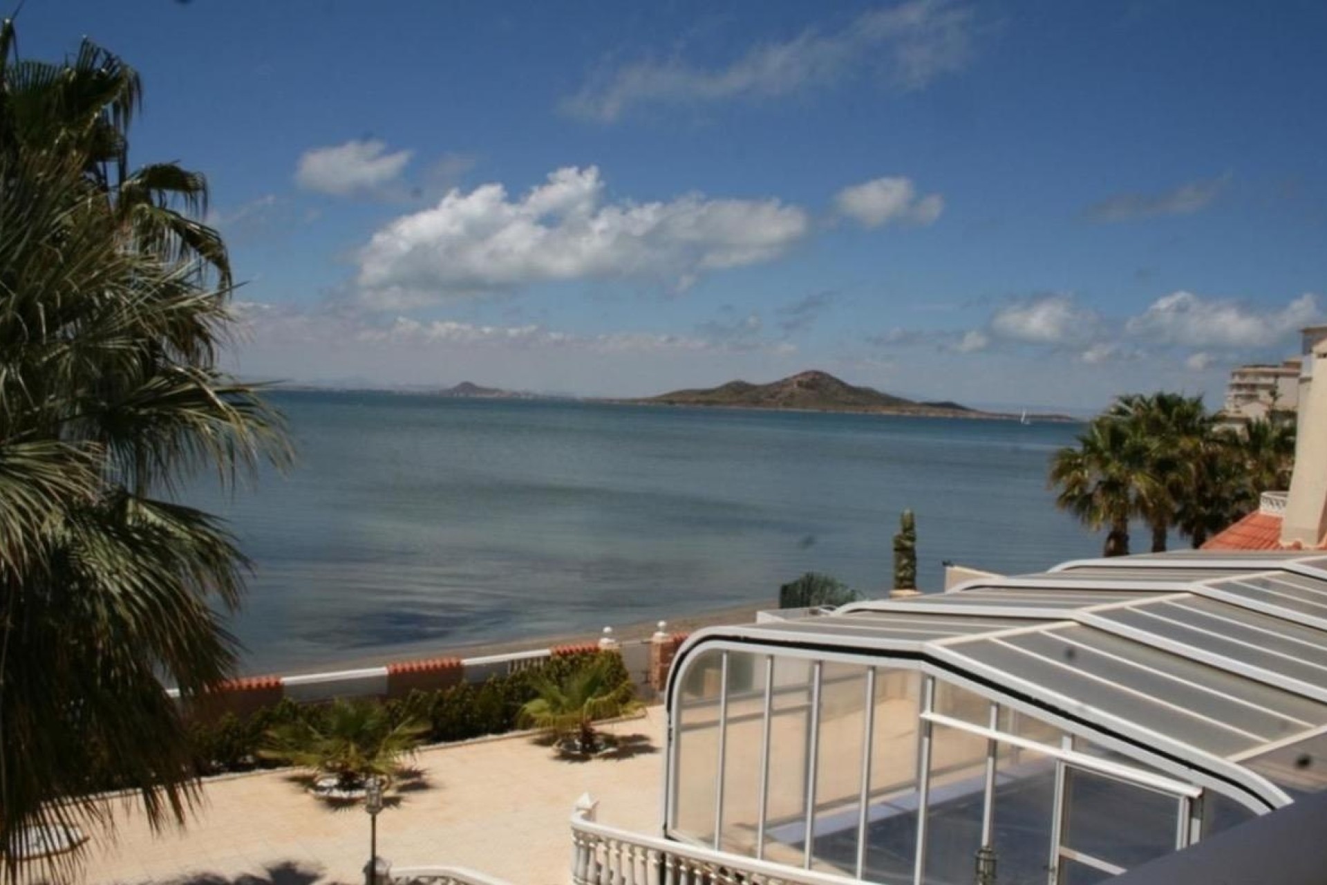 Resale - Freistehende Villa -
La Manga del Mar Menor - Km 17