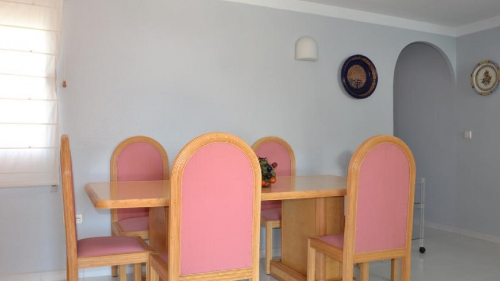 Resale - Freistehende Villa -
La Manga del Mar Menor - La Manga