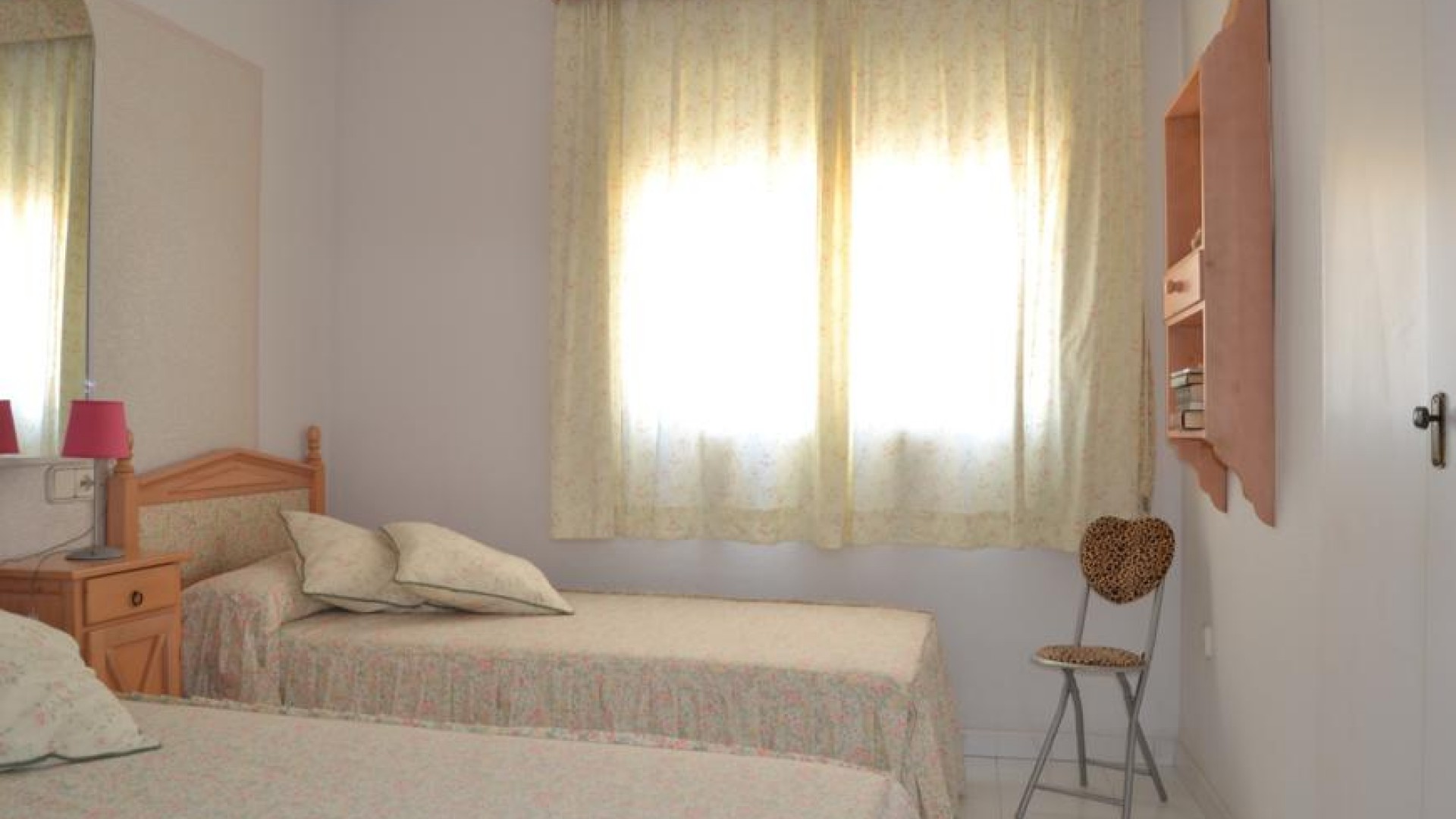 Resale - Freistehende Villa -
La Manga del Mar Menor - La Manga