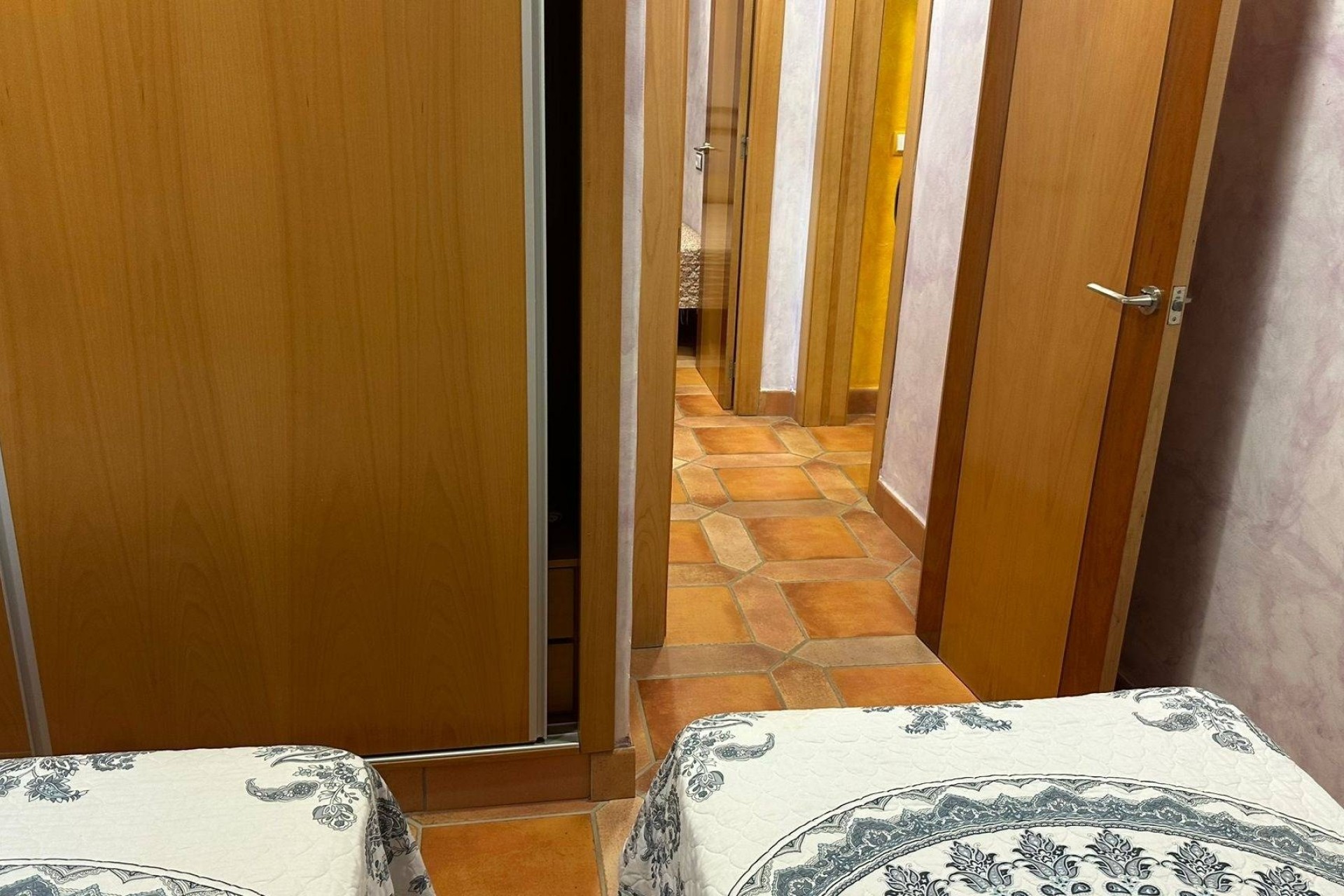 Resale - Freistehende Villa -
La Manga del Mar Menor - Playa Principe