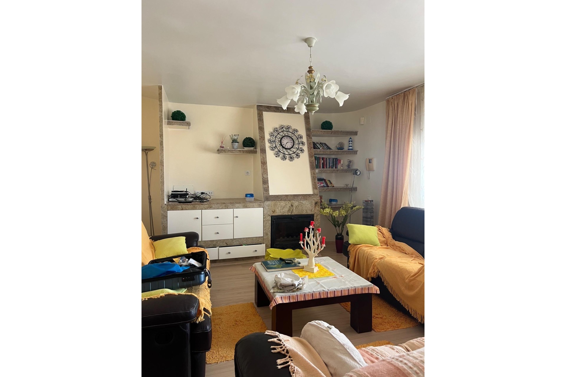 Resale - Freistehende Villa -
La Manga del Mar Menor - VENEZIOLA