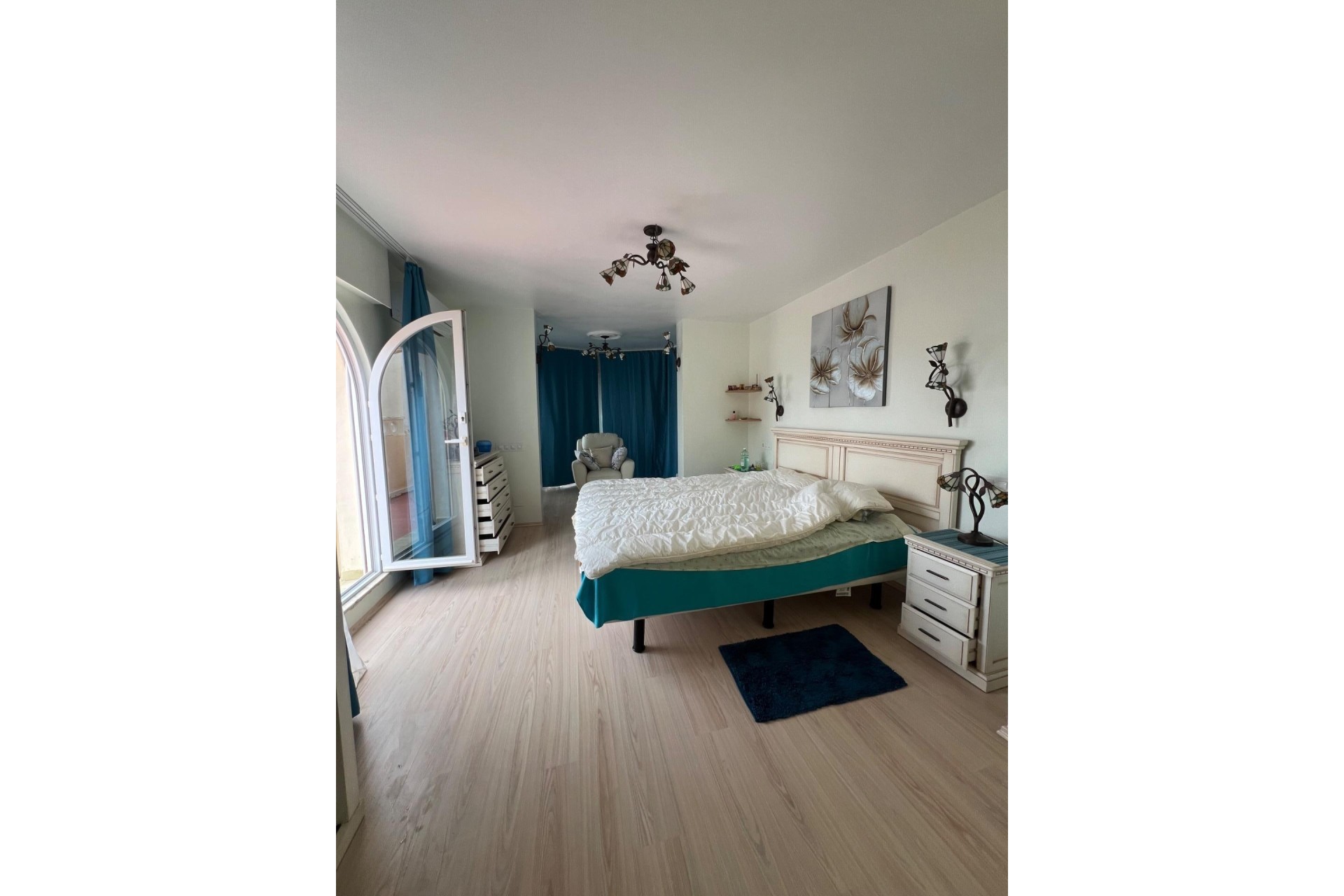Resale - Freistehende Villa -
La Manga del Mar Menor - VENEZIOLA
