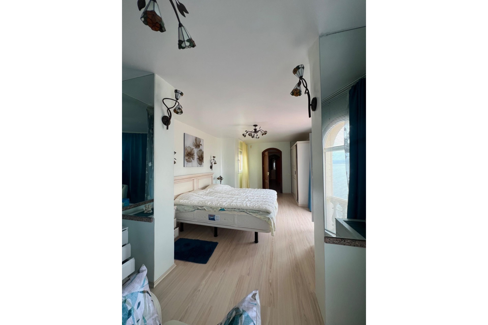 Resale - Freistehende Villa -
La Manga del Mar Menor - VENEZIOLA
