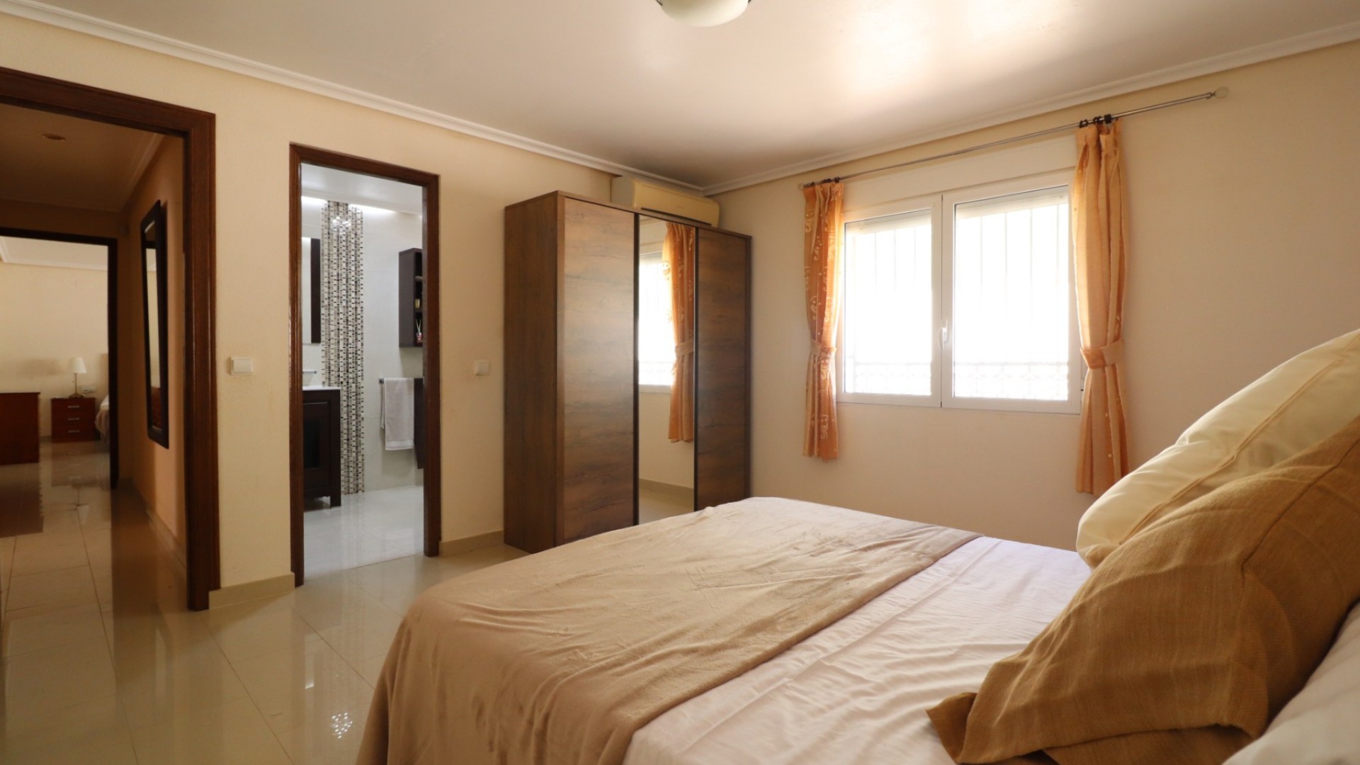 Resale - Freistehende Villa -
La Marina - La Escuera