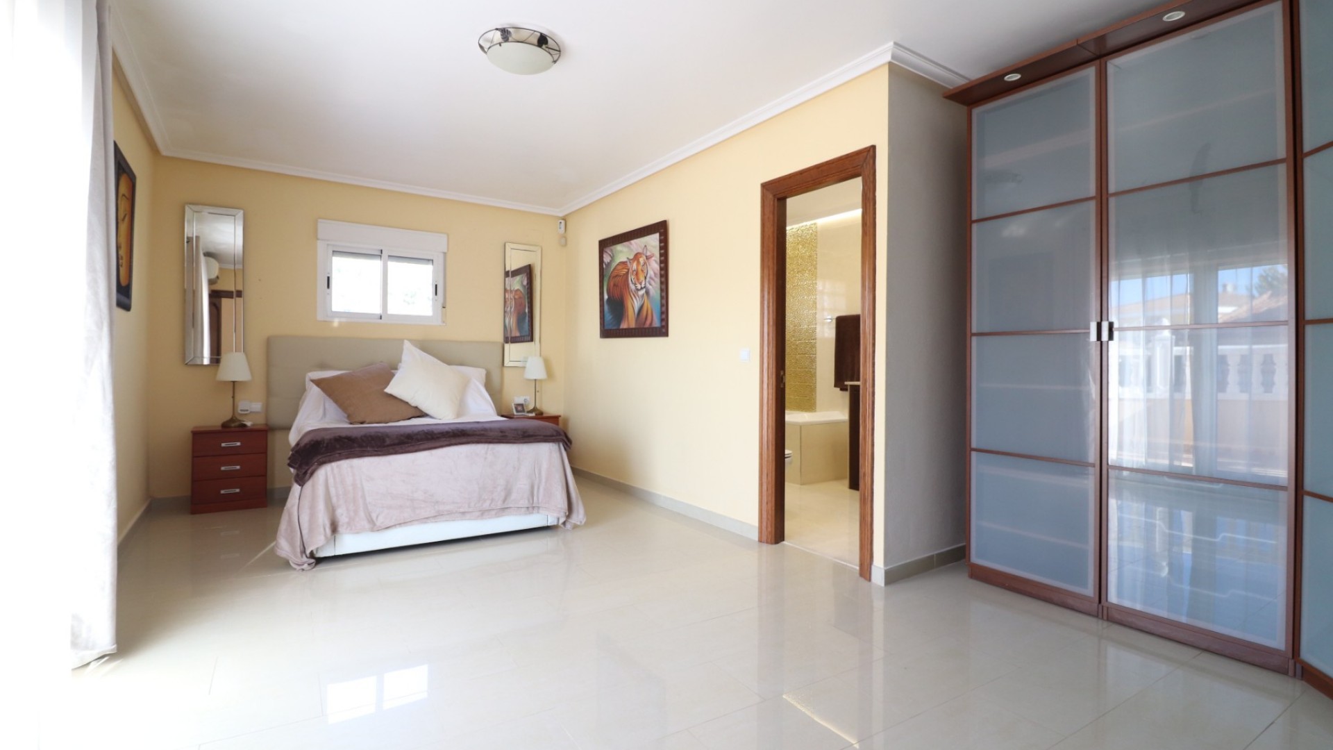 Resale - Freistehende Villa -
La Marina - La Escuera