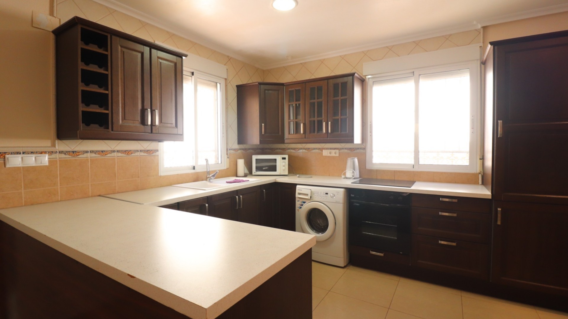 Resale - Freistehende Villa -
La Marina - La Escuera