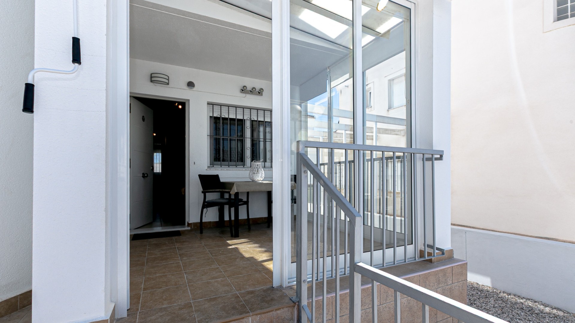 Resale - Freistehende Villa -
La Marina