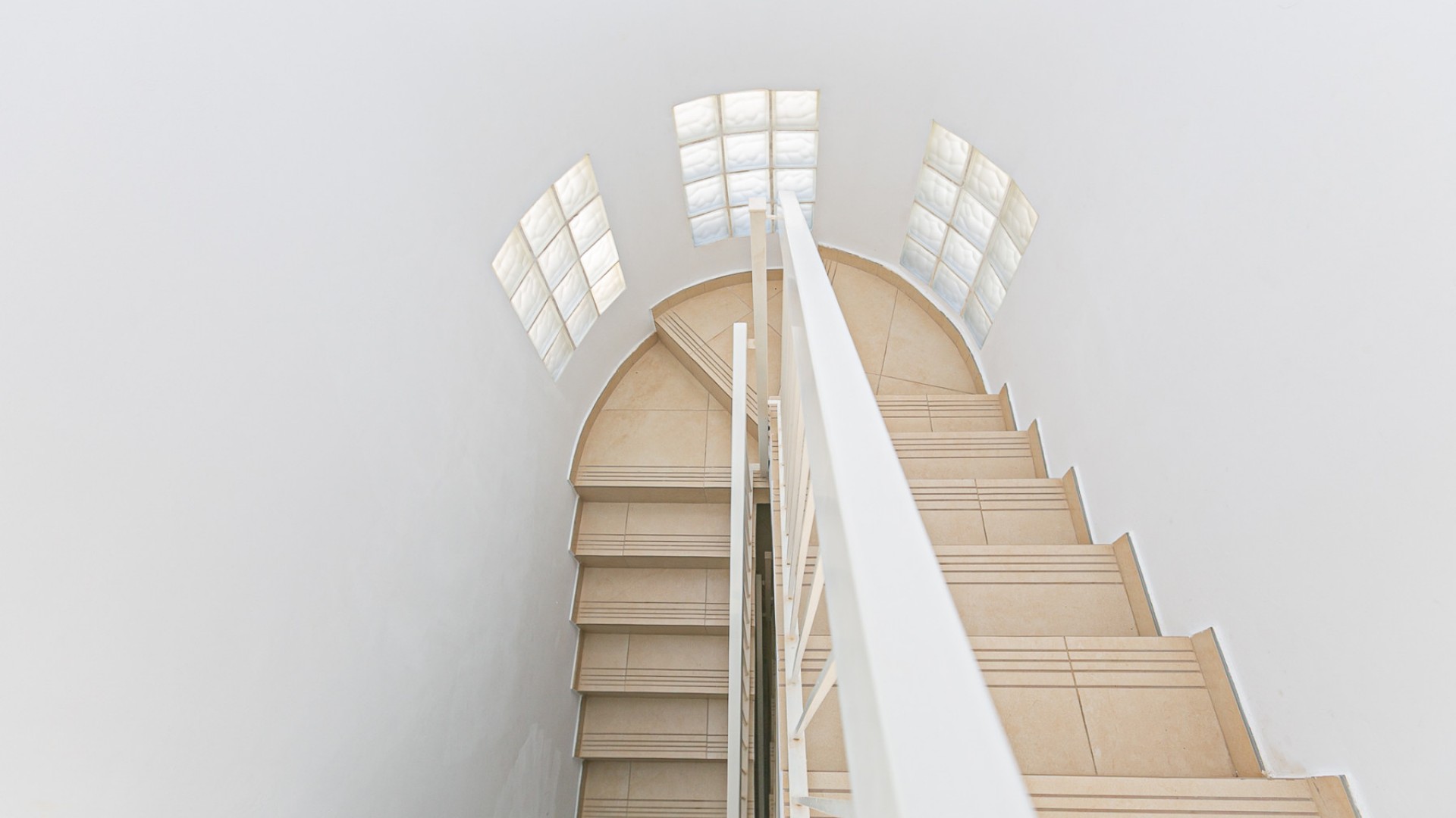 Resale - Freistehende Villa -
La Marina