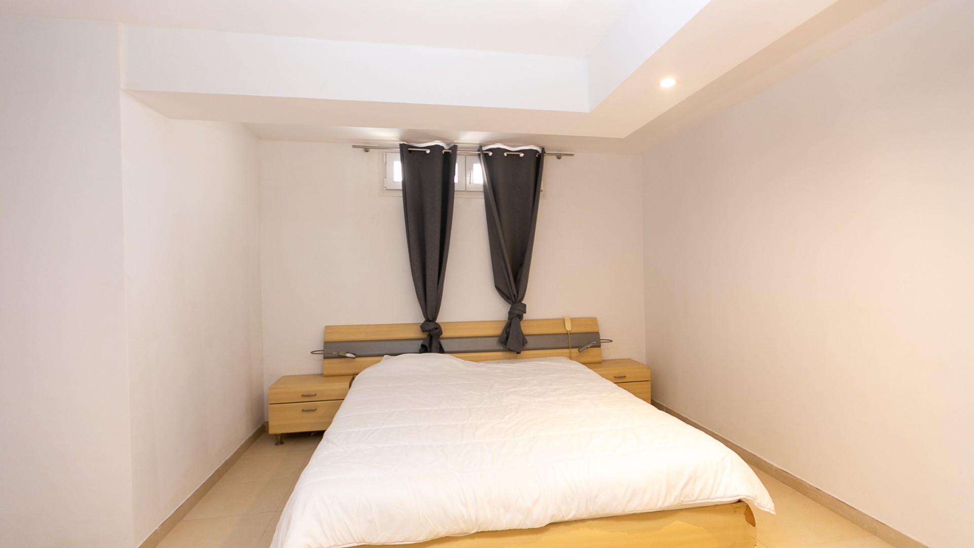 Resale - Freistehende Villa -
La Marina