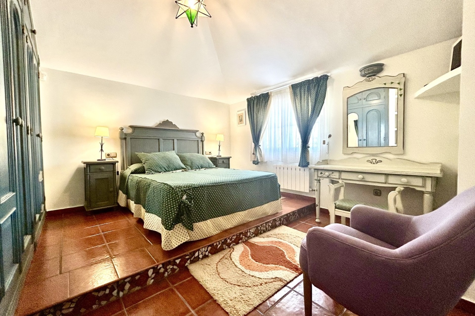 Resale - Freistehende Villa -
La Mata - Costa Blanca