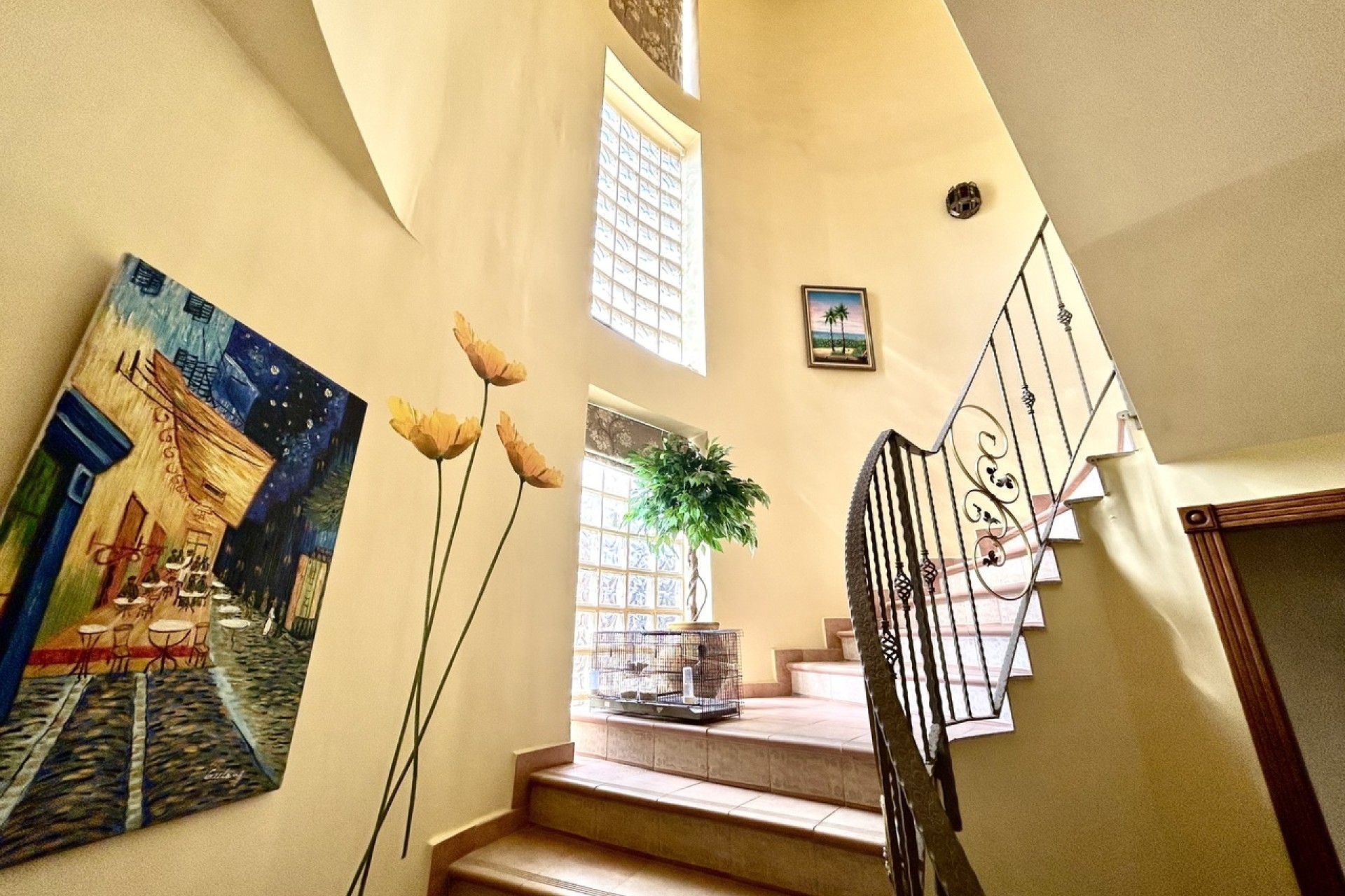 Resale - Freistehende Villa -
La Mata - Costa Blanca
