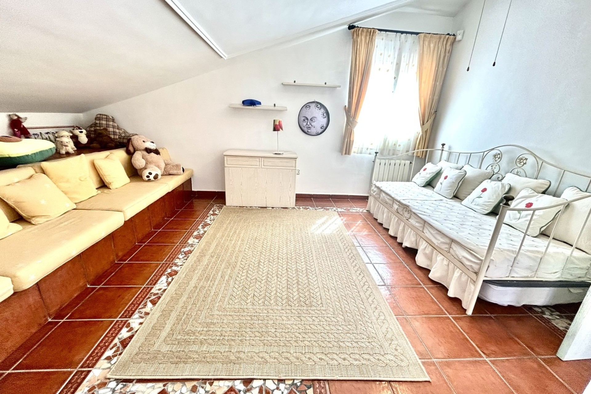 Resale - Freistehende Villa -
La Mata - Costa Blanca