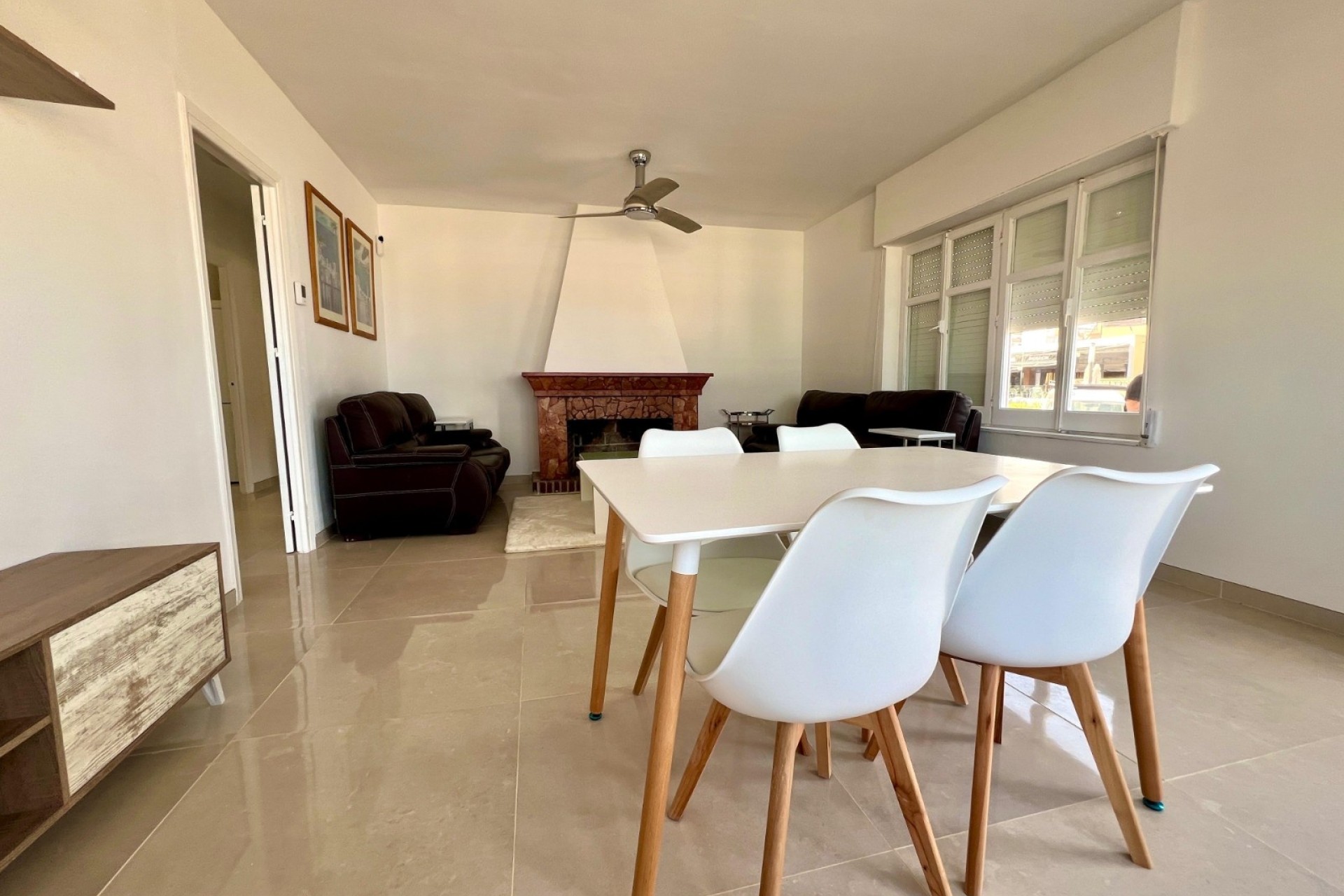 Resale - Freistehende Villa -
La Mata - Costa Blanca