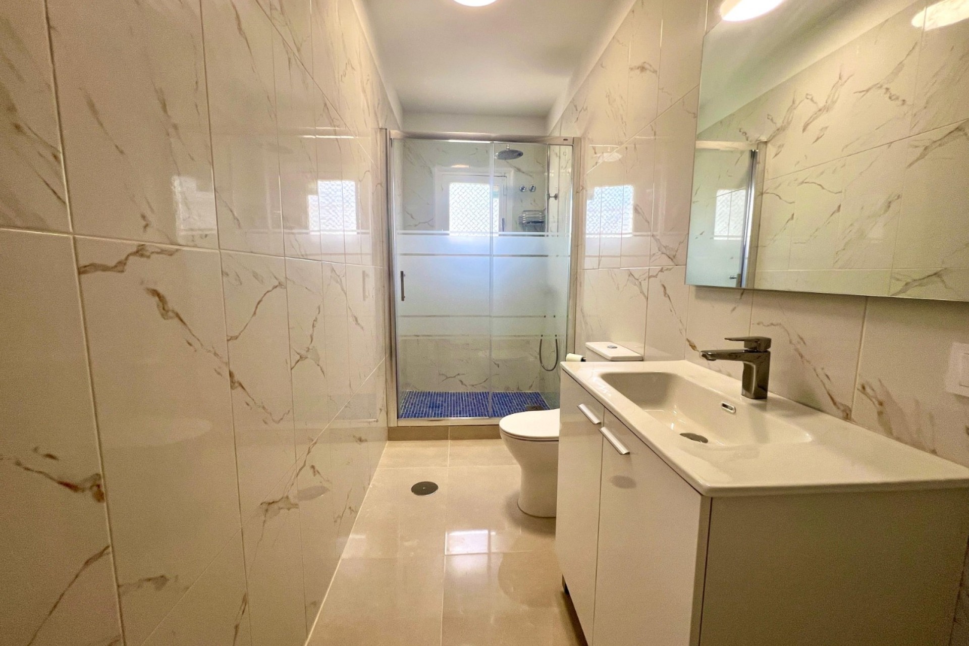 Resale - Freistehende Villa -
La Mata - Costa Blanca