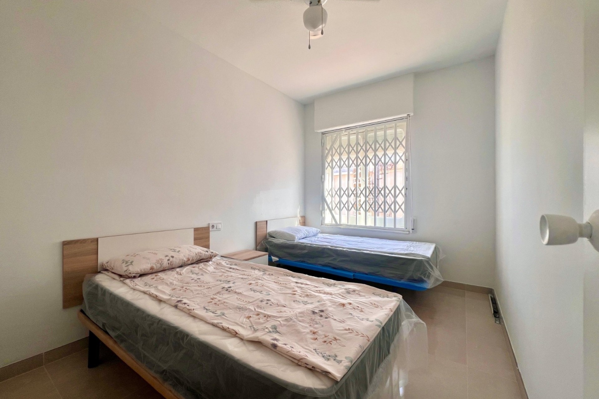 Resale - Freistehende Villa -
La Mata - Costa Blanca