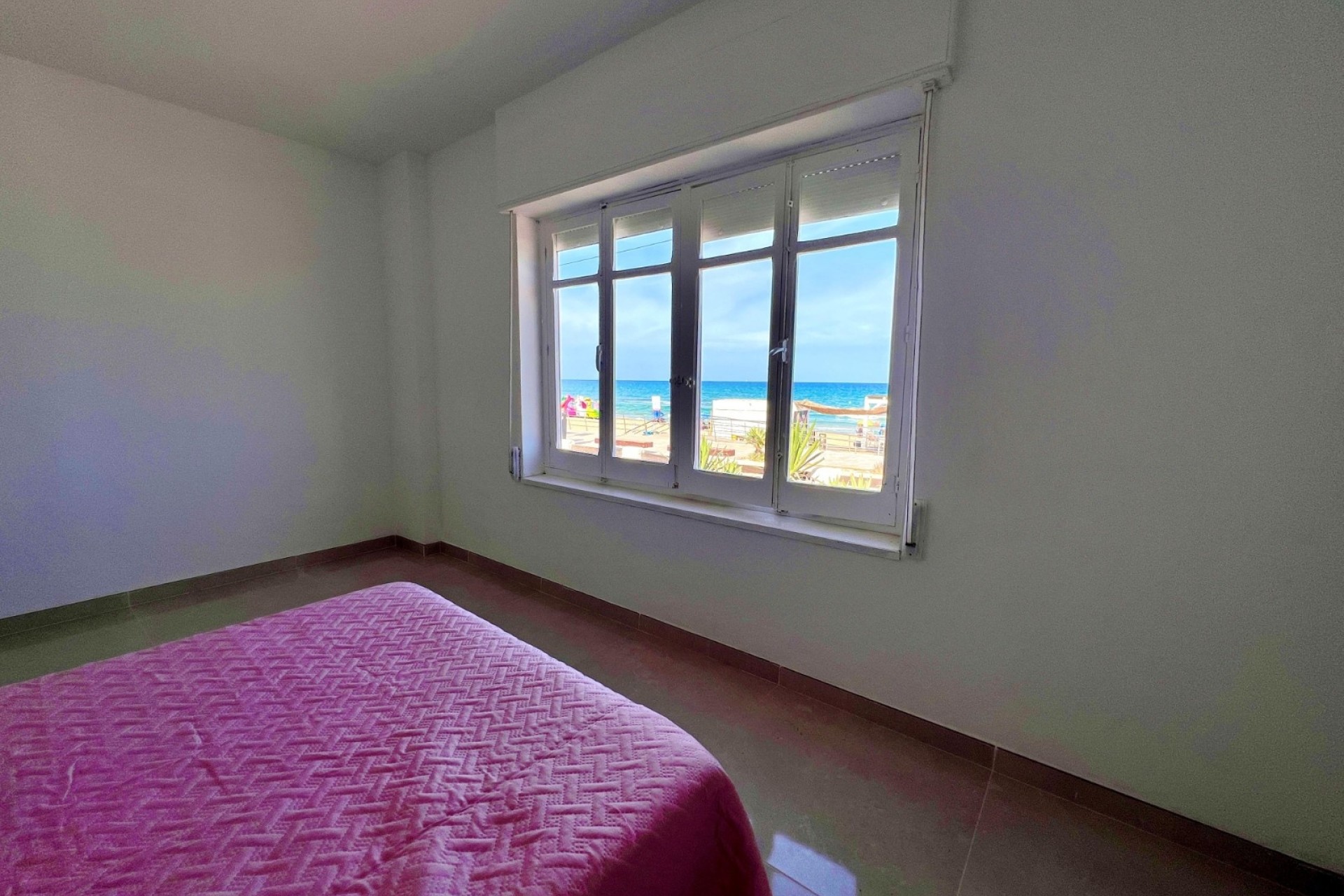 Resale - Freistehende Villa -
La Mata - Costa Blanca