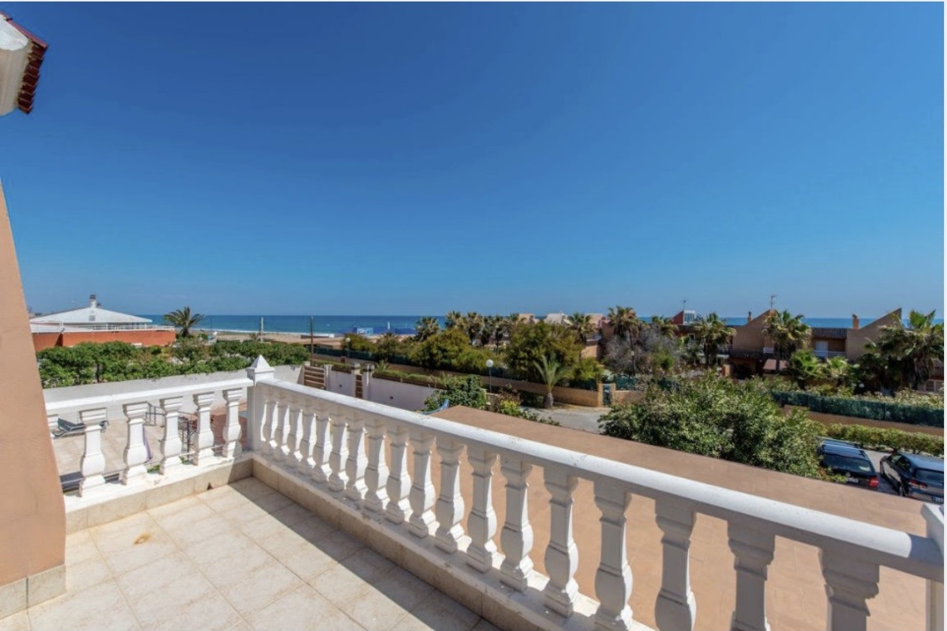 Resale - Freistehende Villa -
La Mata - Costa Blanca
