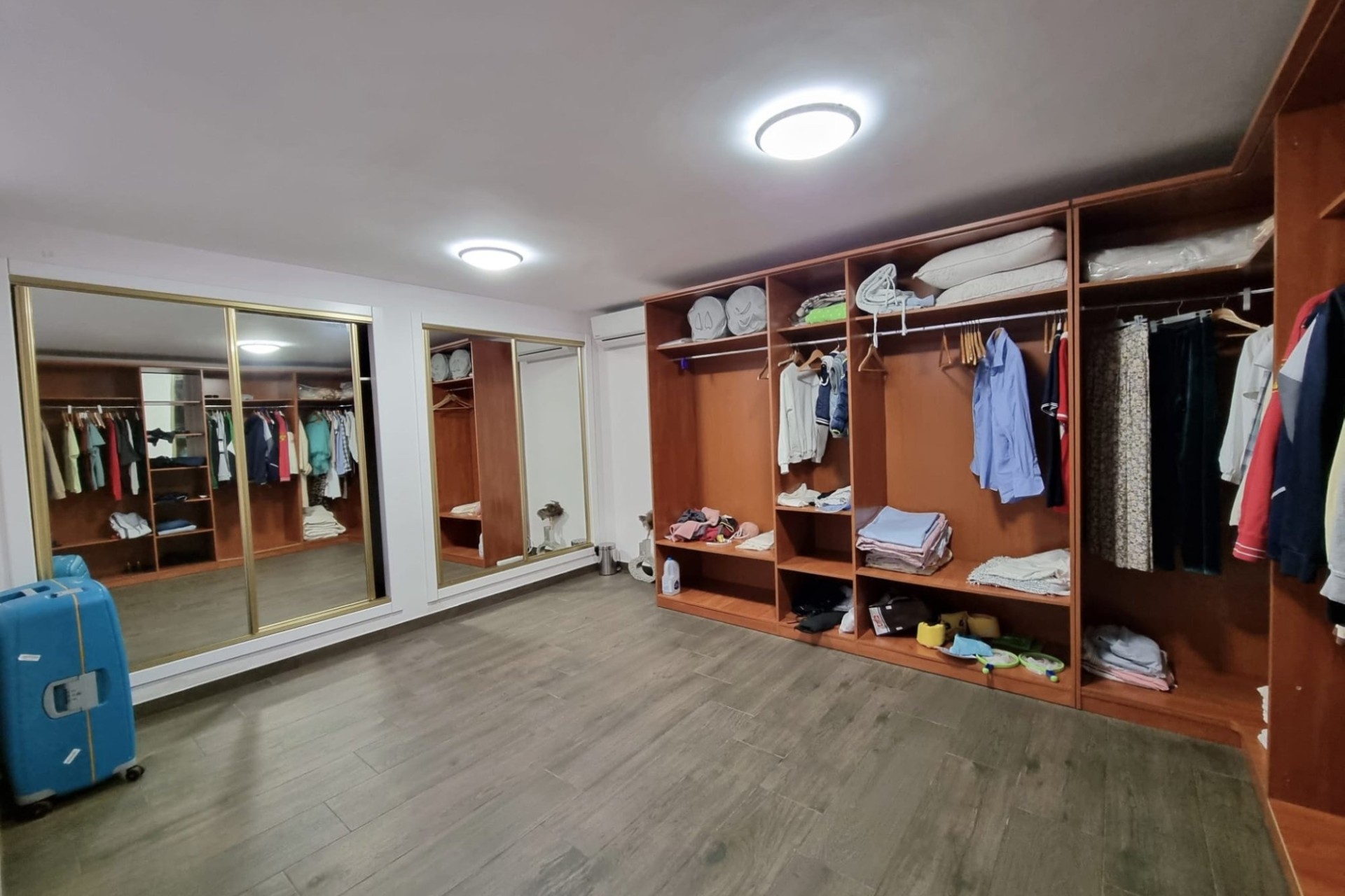 Resale - Freistehende Villa -
La Mata