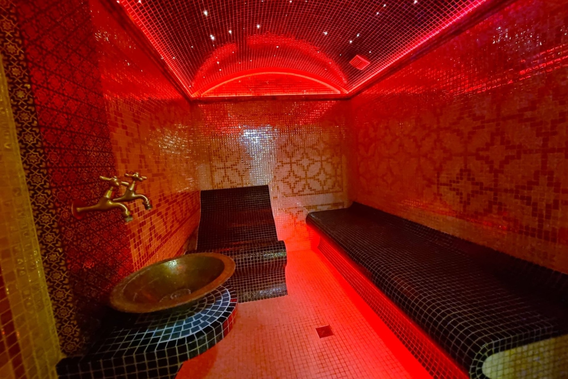 Resale - Freistehende Villa -
La Mata