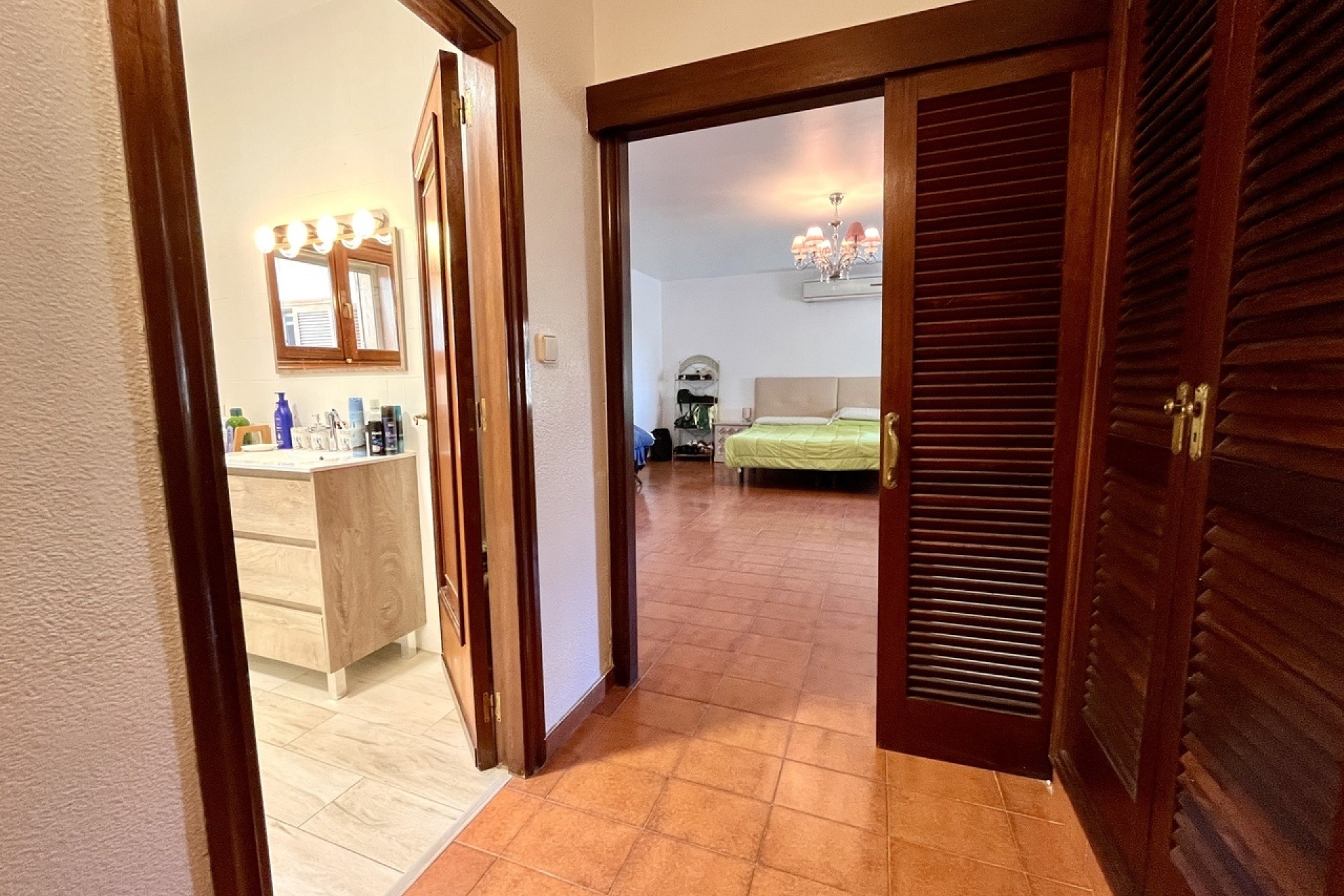 Resale - Freistehende Villa -
La Nucía - Costa Blanca