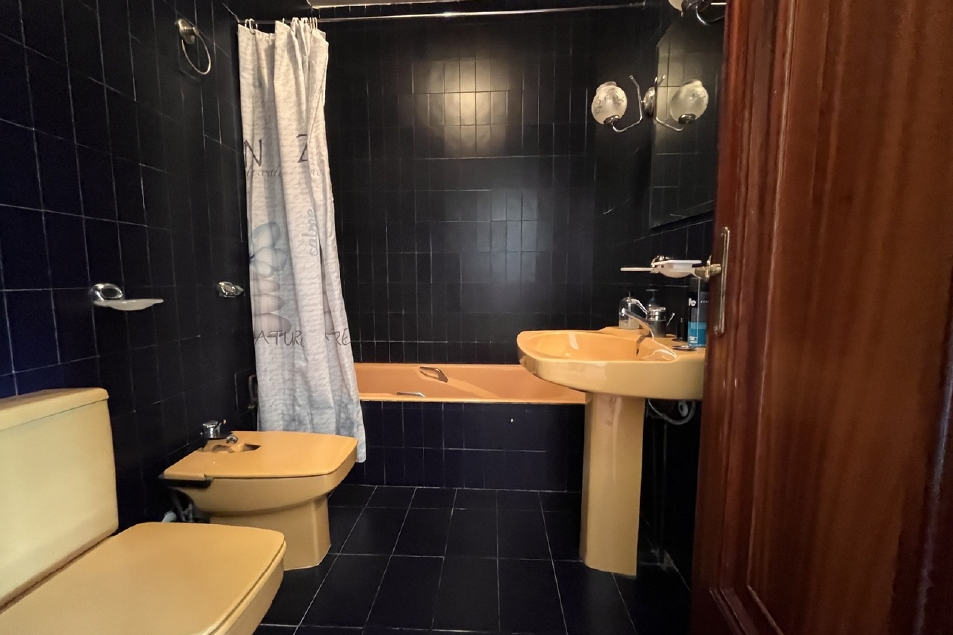 Resale - Freistehende Villa -
La Nucía - Costa Blanca