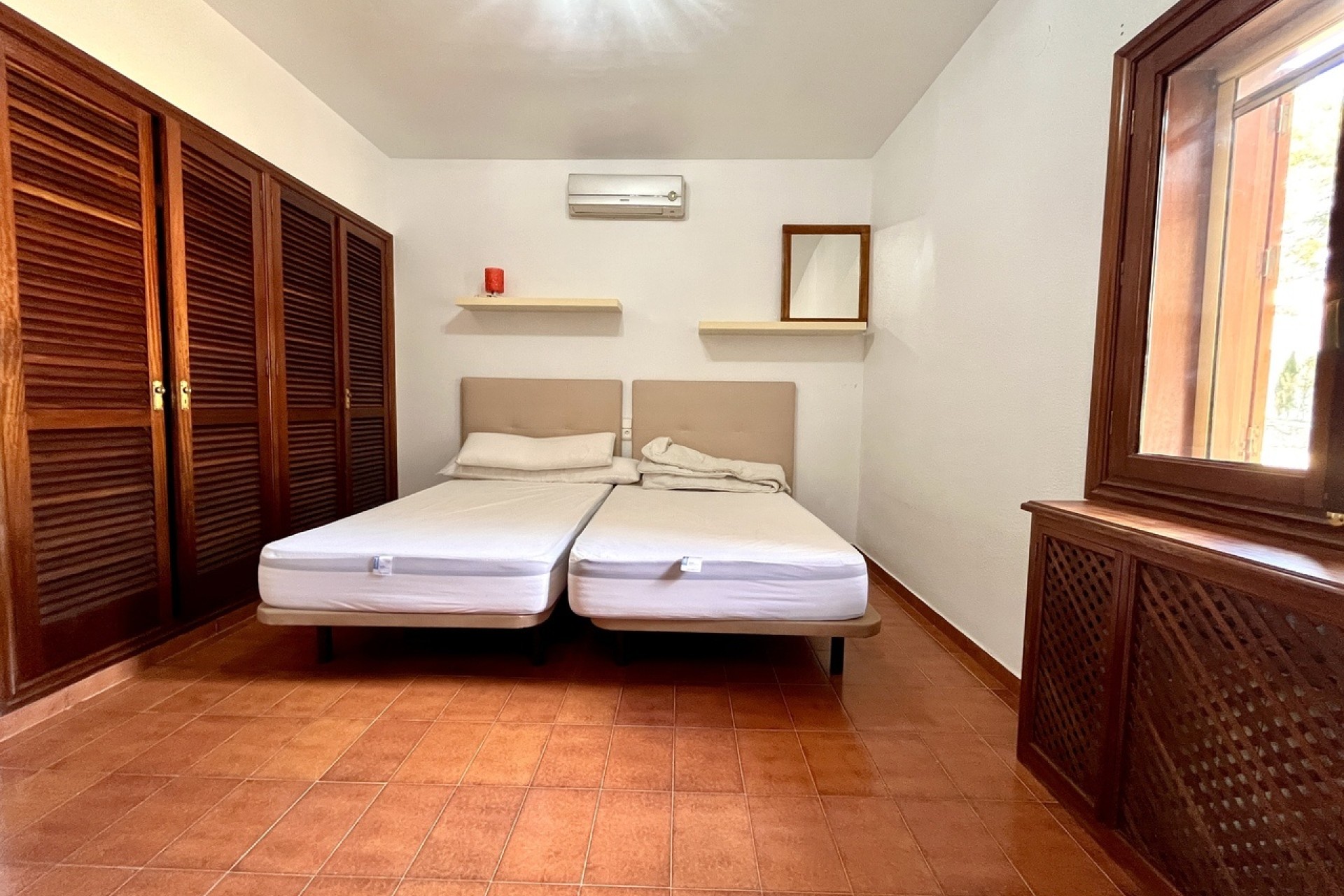 Resale - Freistehende Villa -
La Nucía - Costa Blanca