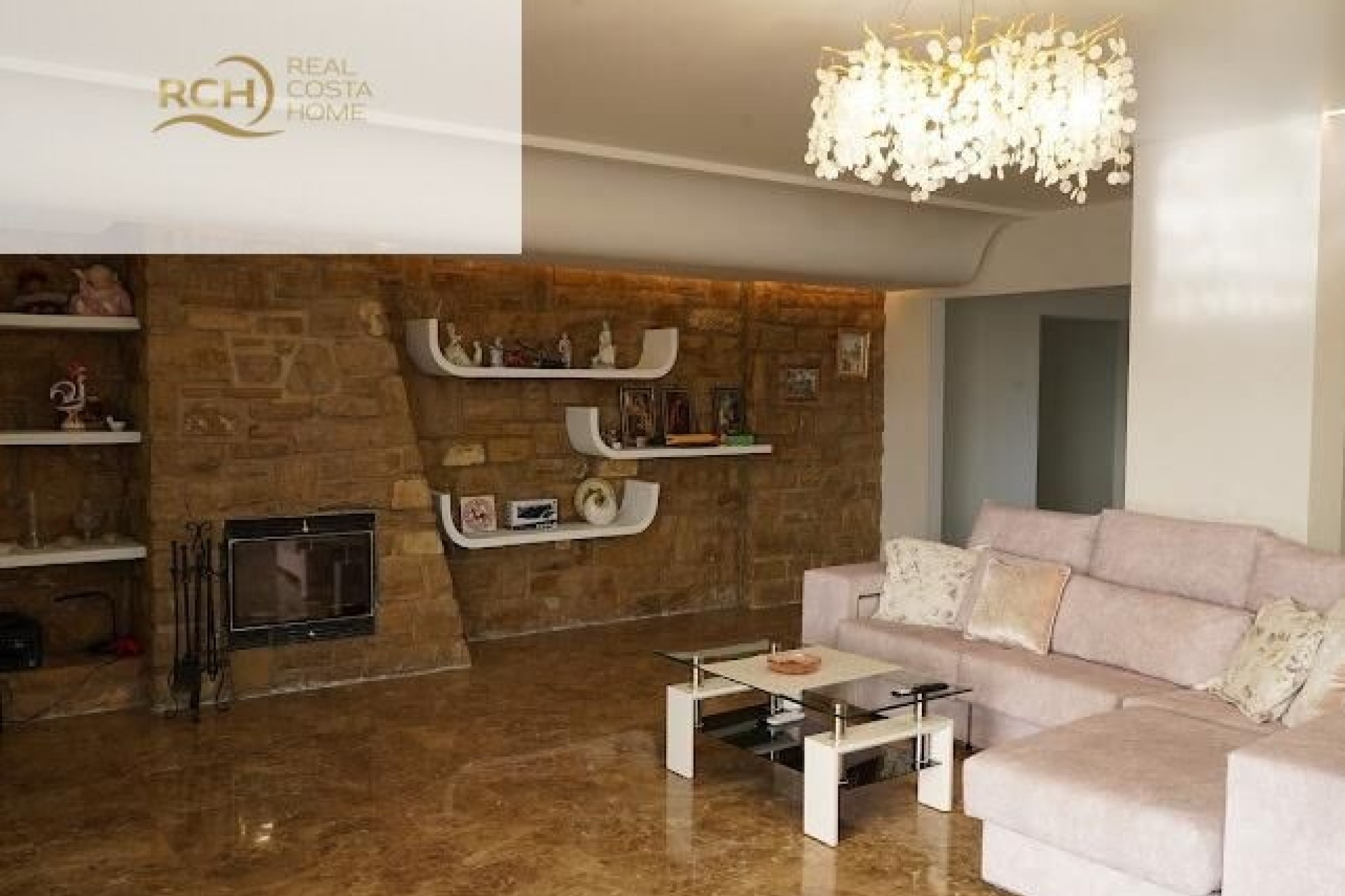 Resale - Freistehende Villa -
La Nucía - Montebello - Nou Espai