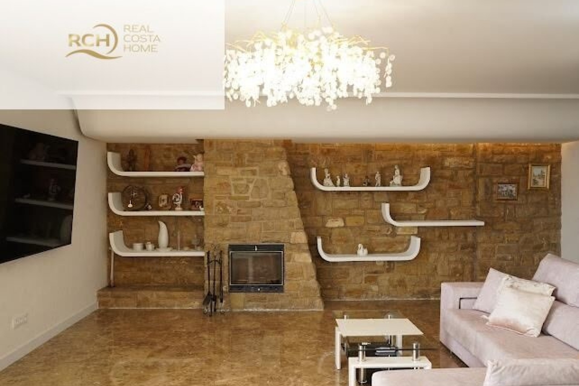 Resale - Freistehende Villa -
La Nucía - Montebello - Nou Espai