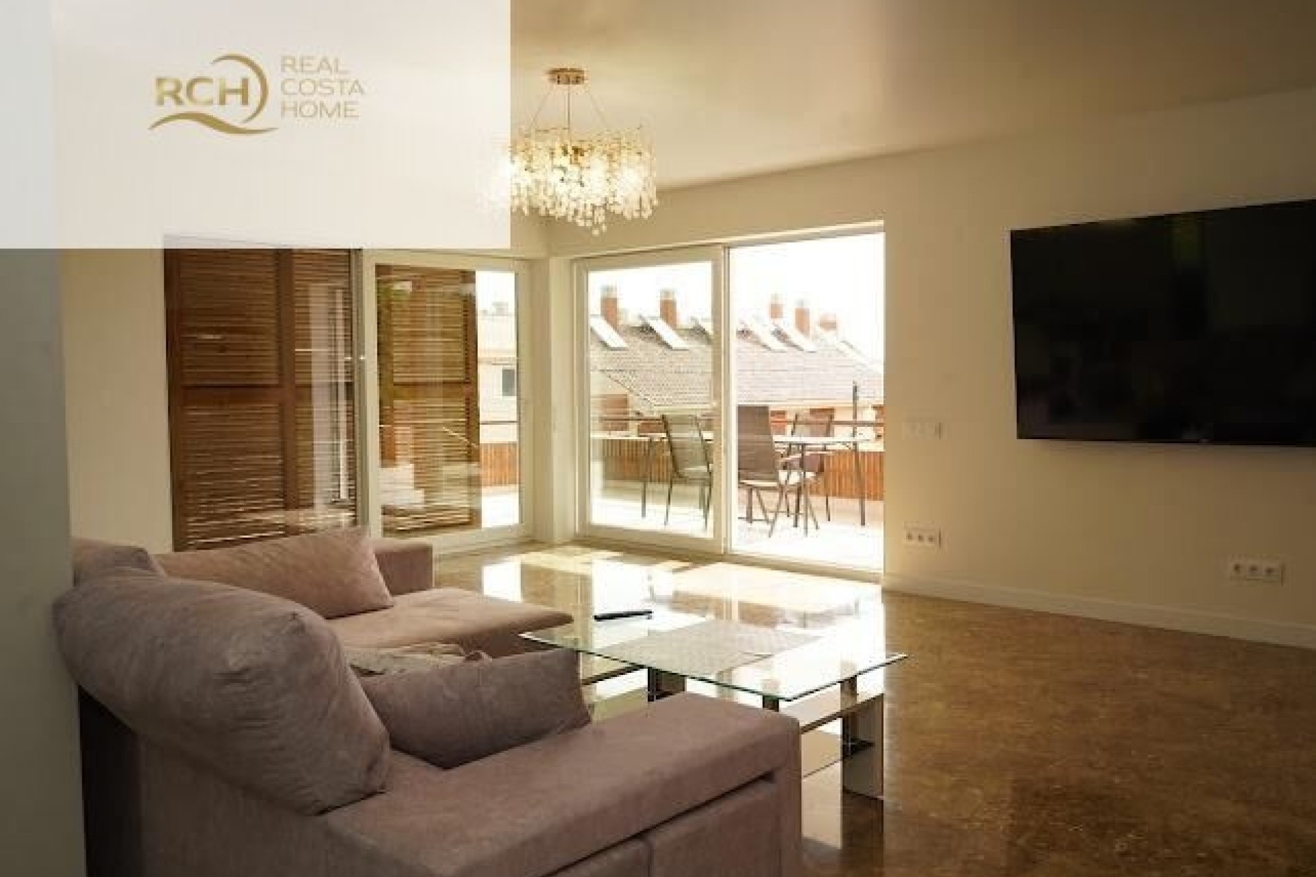 Resale - Freistehende Villa -
La Nucía - Montebello - Nou Espai