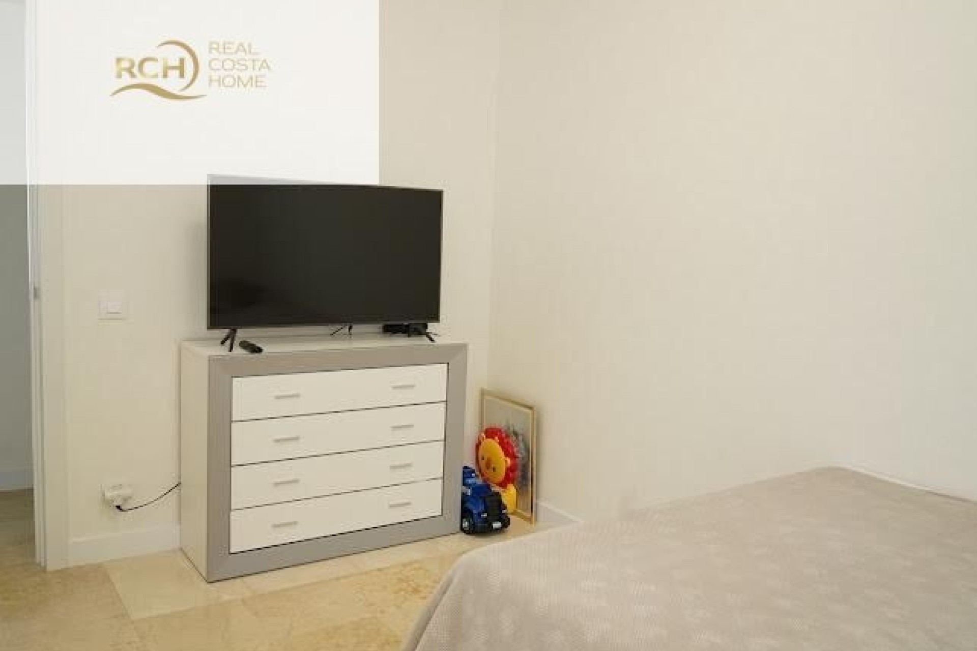 Resale - Freistehende Villa -
La Nucía - Montebello - Nou Espai