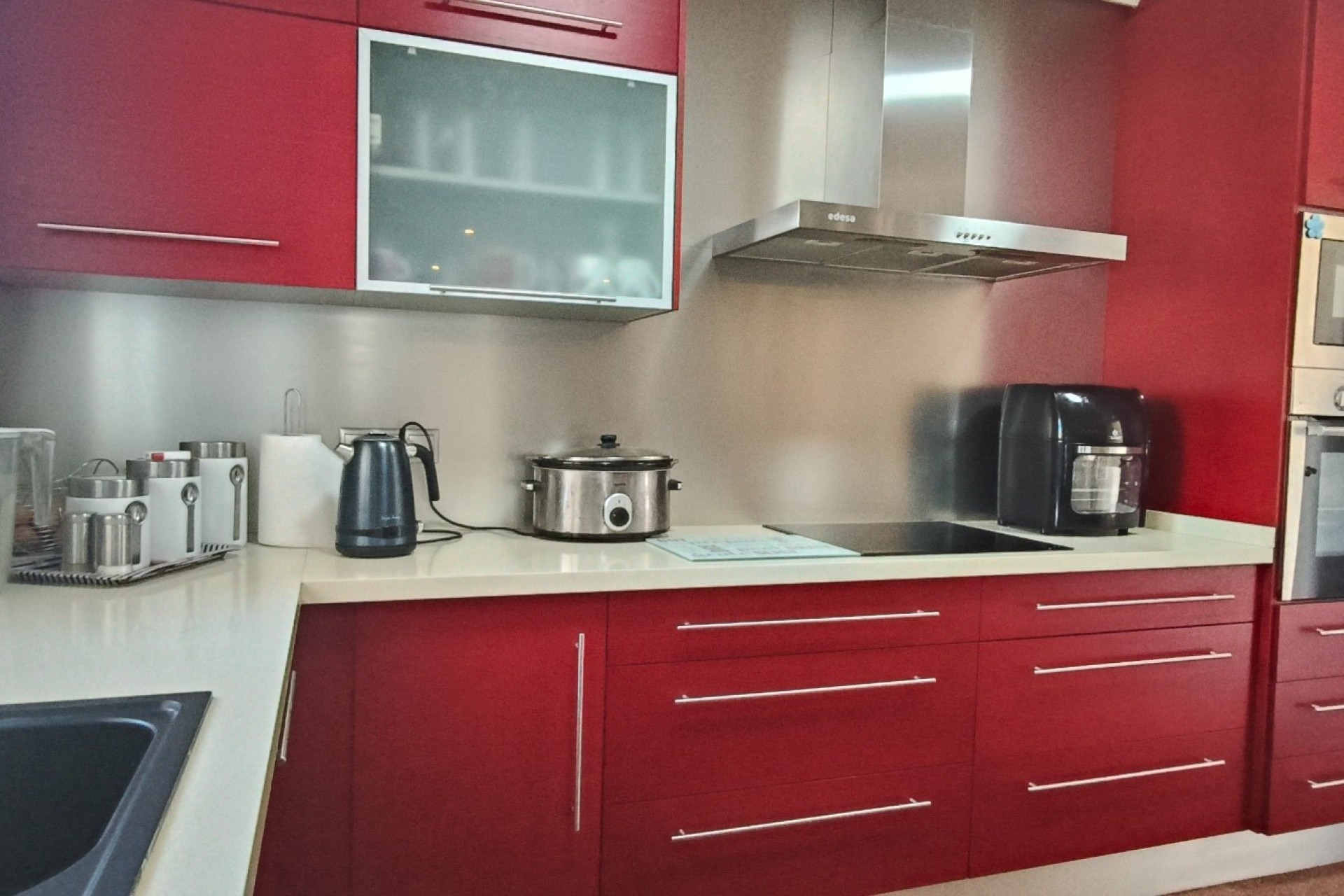 Resale - Freistehende Villa -
La Romana - Inland