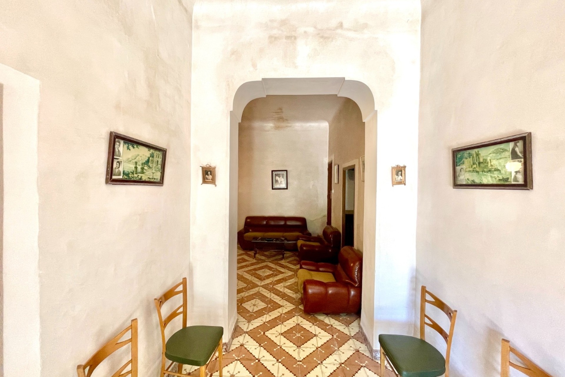 Resale - Freistehende Villa -
La Romana - Villas de la Romana