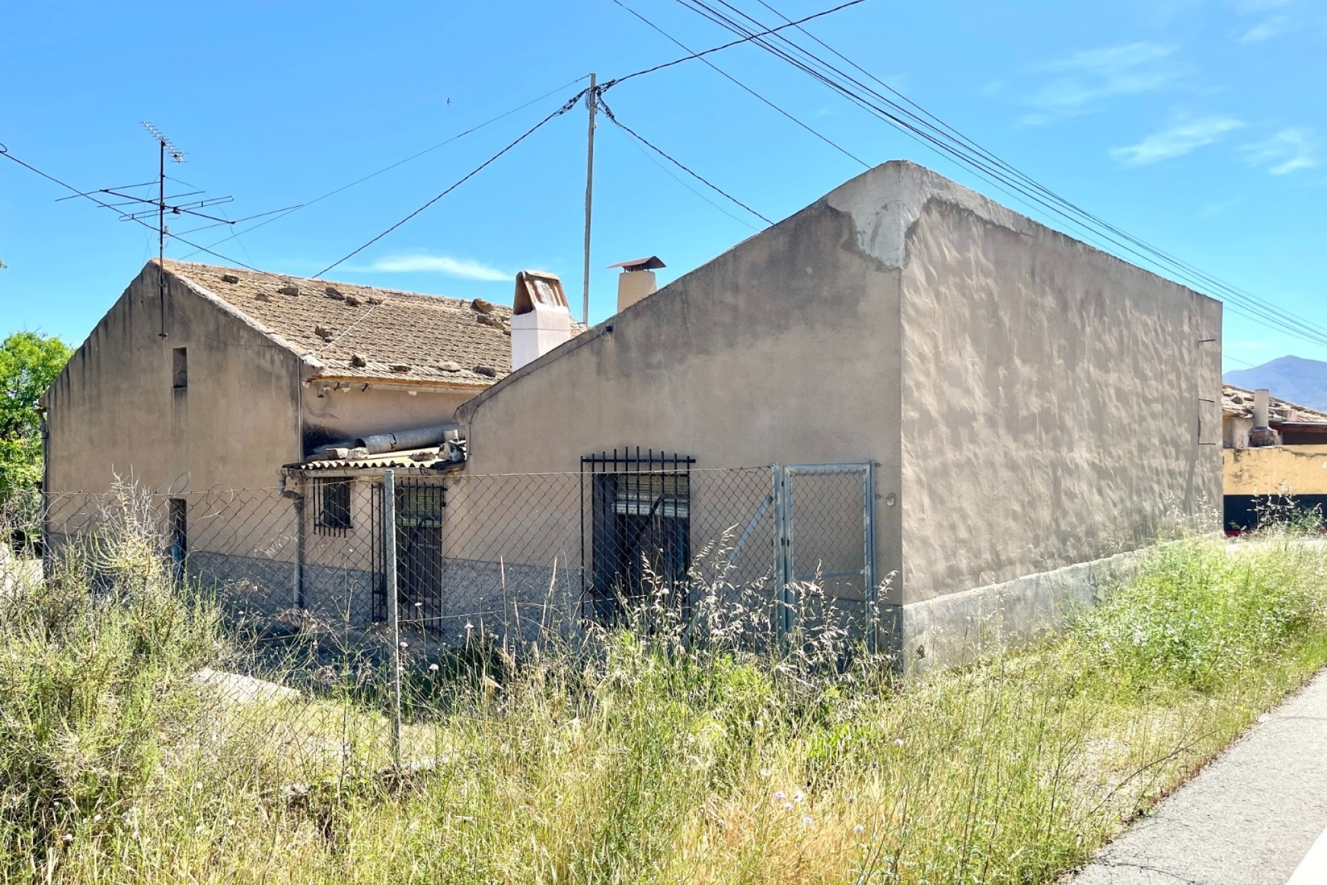 Resale - Freistehende Villa -
La Romana - Villas de la Romana