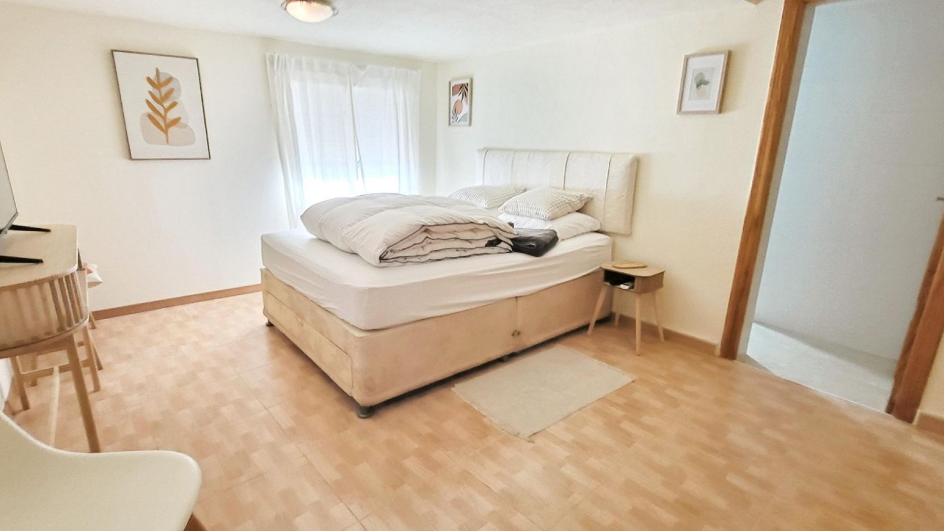 Resale - Freistehende Villa -
La Romana