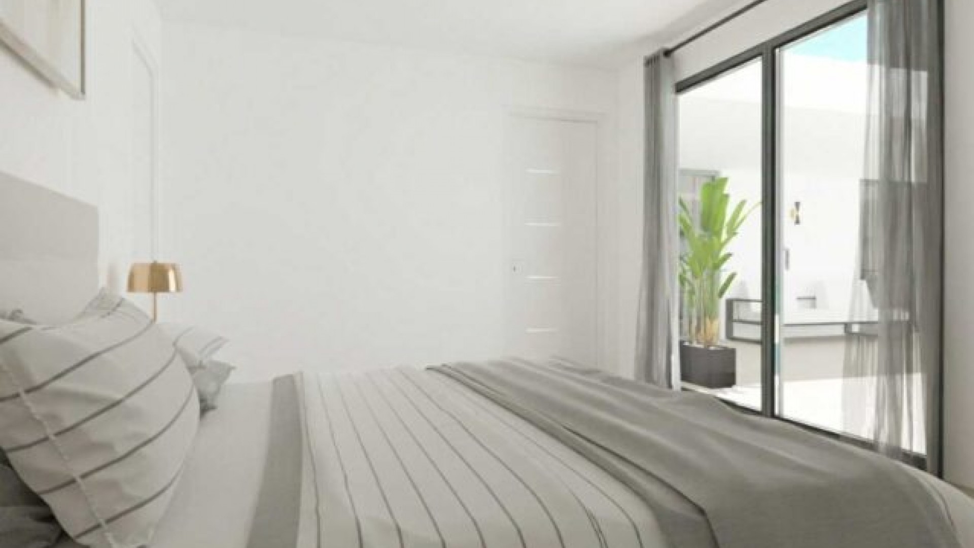 Resale - Freistehende Villa -
La Romana