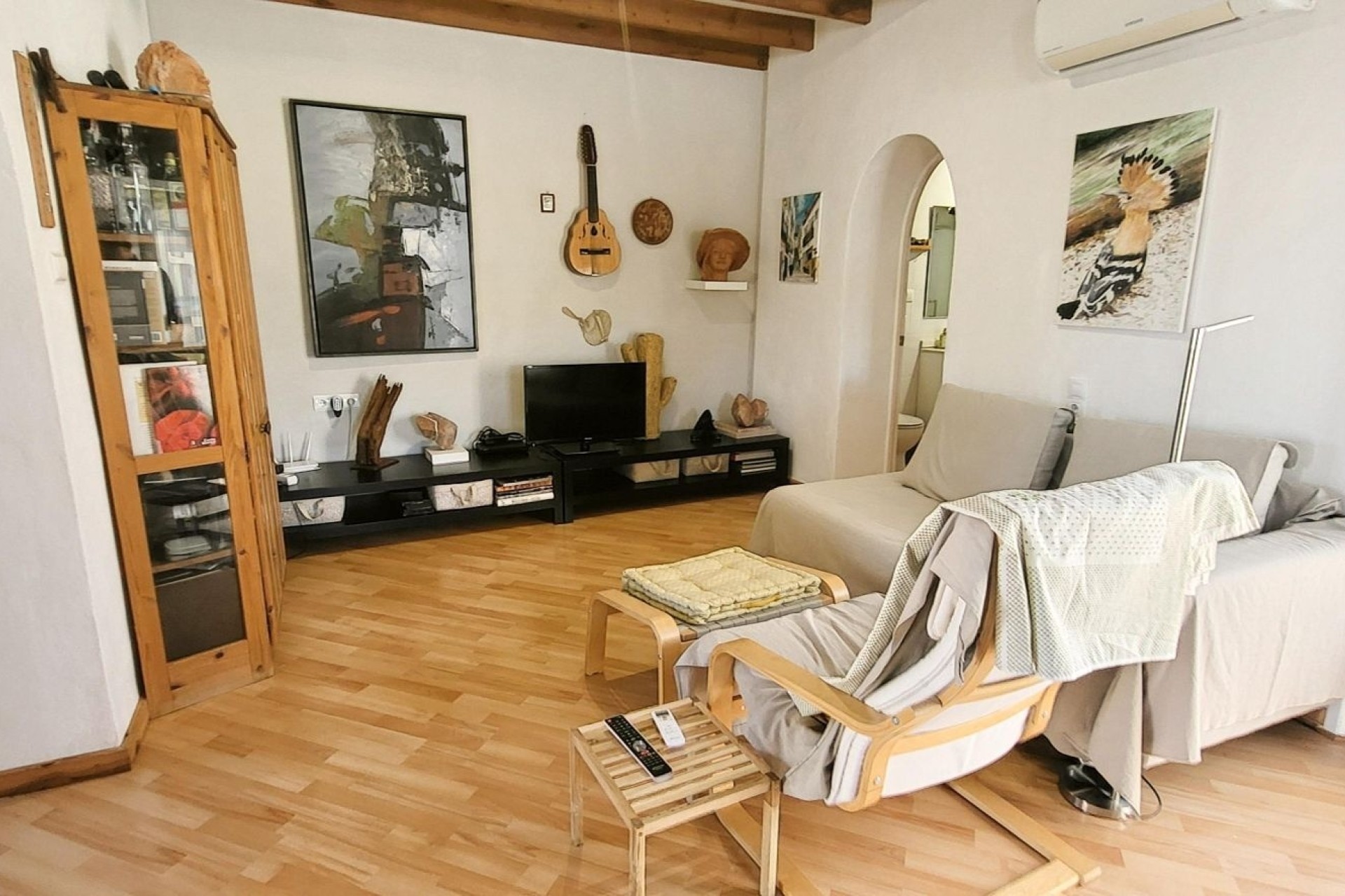 Resale - Freistehende Villa -
La Romana