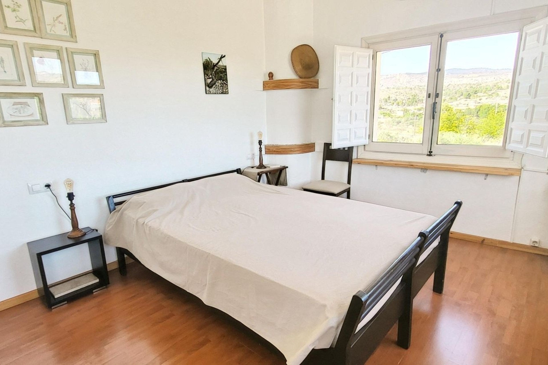 Resale - Freistehende Villa -
La Romana