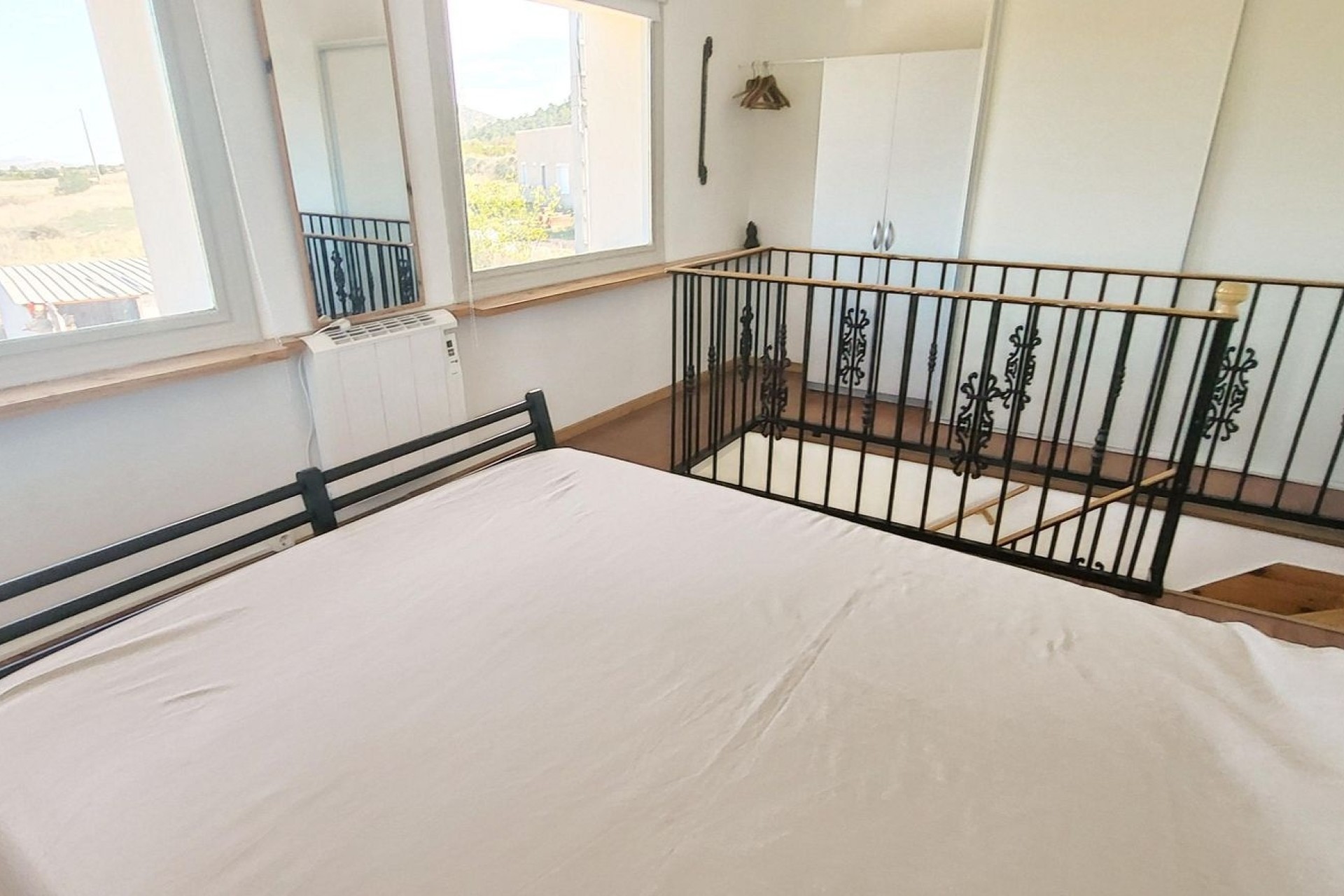 Resale - Freistehende Villa -
La Romana