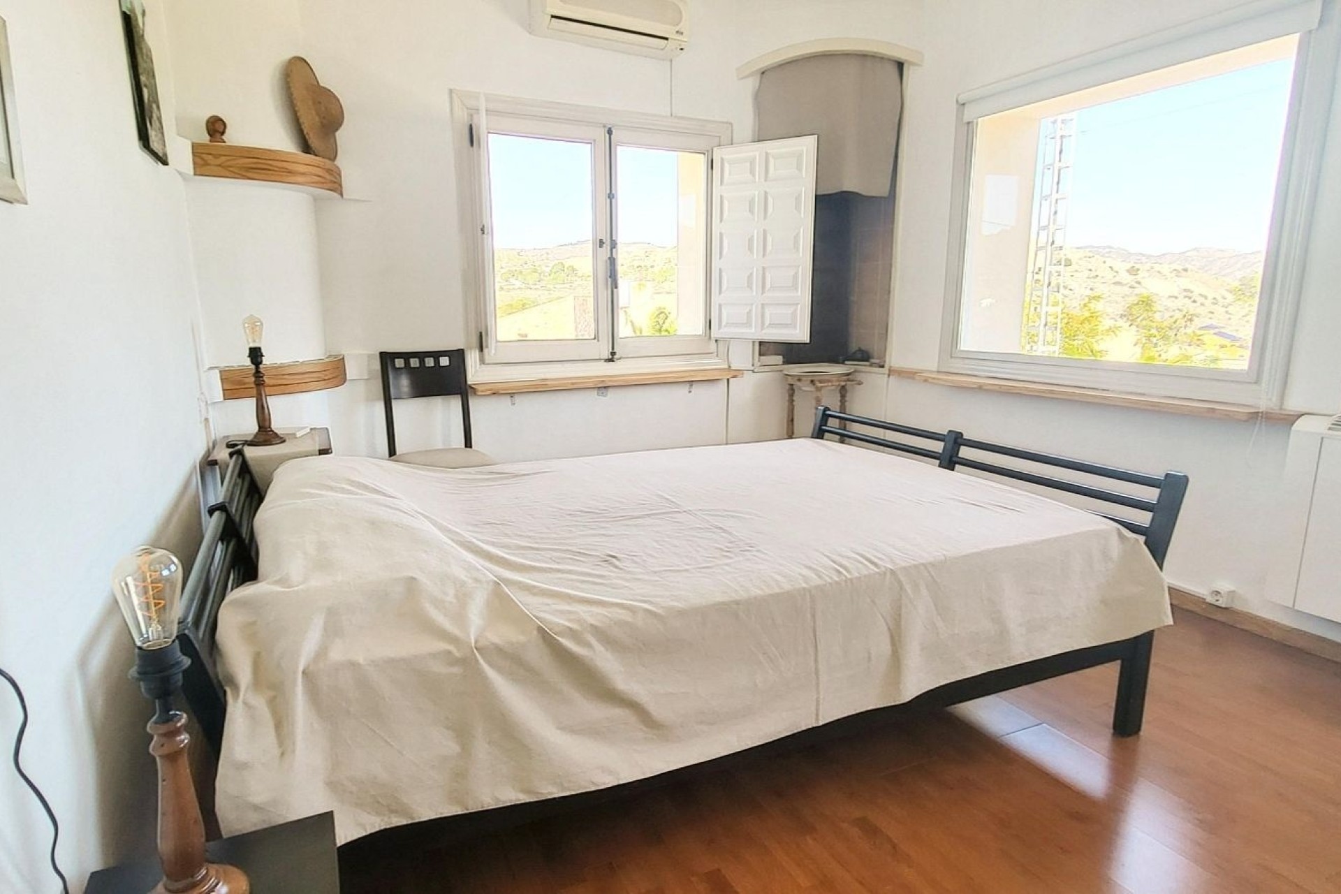 Resale - Freistehende Villa -
La Romana